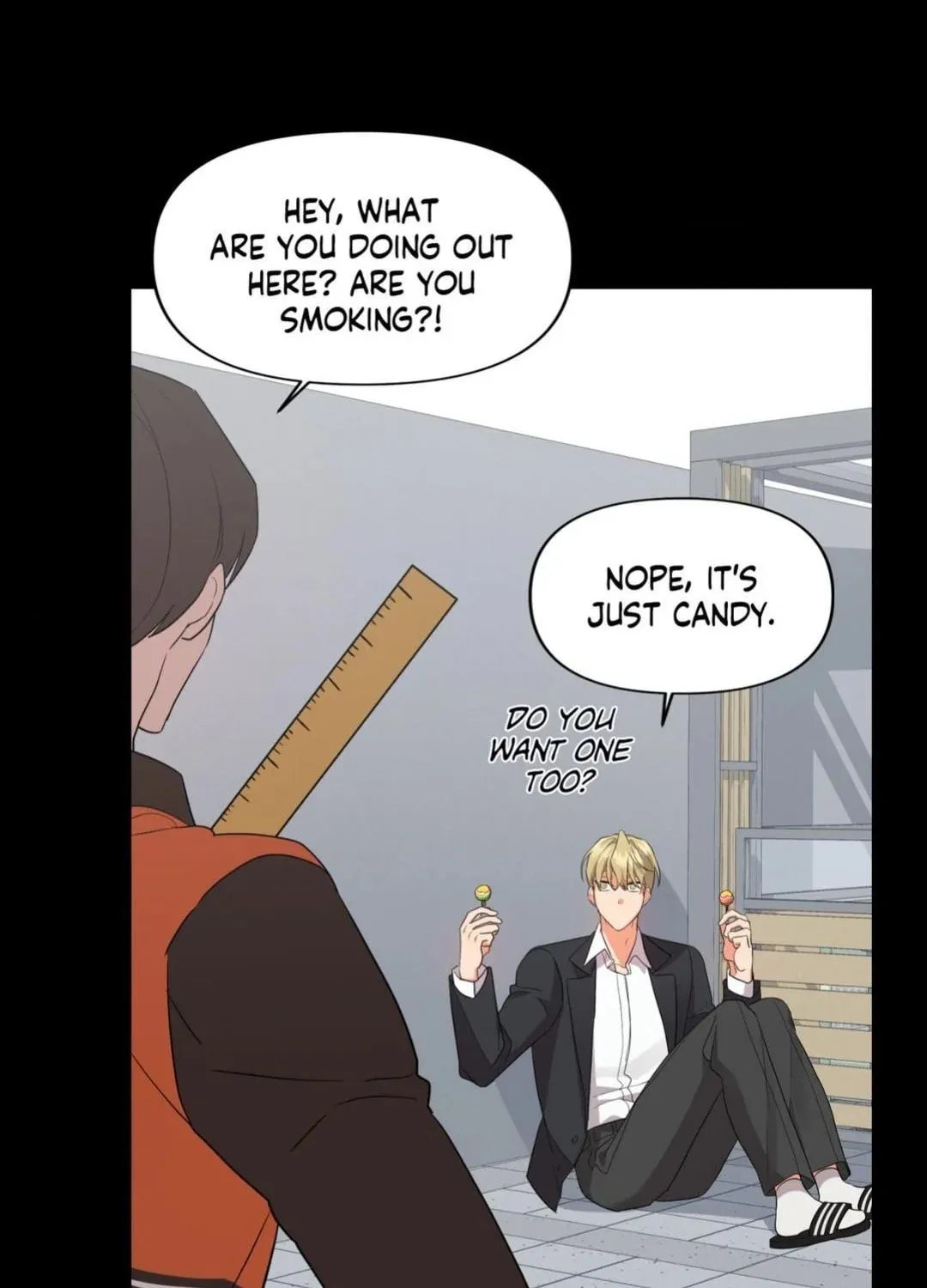 Read Wrong Night Stand chapter 57 image 52 on Lezhin
