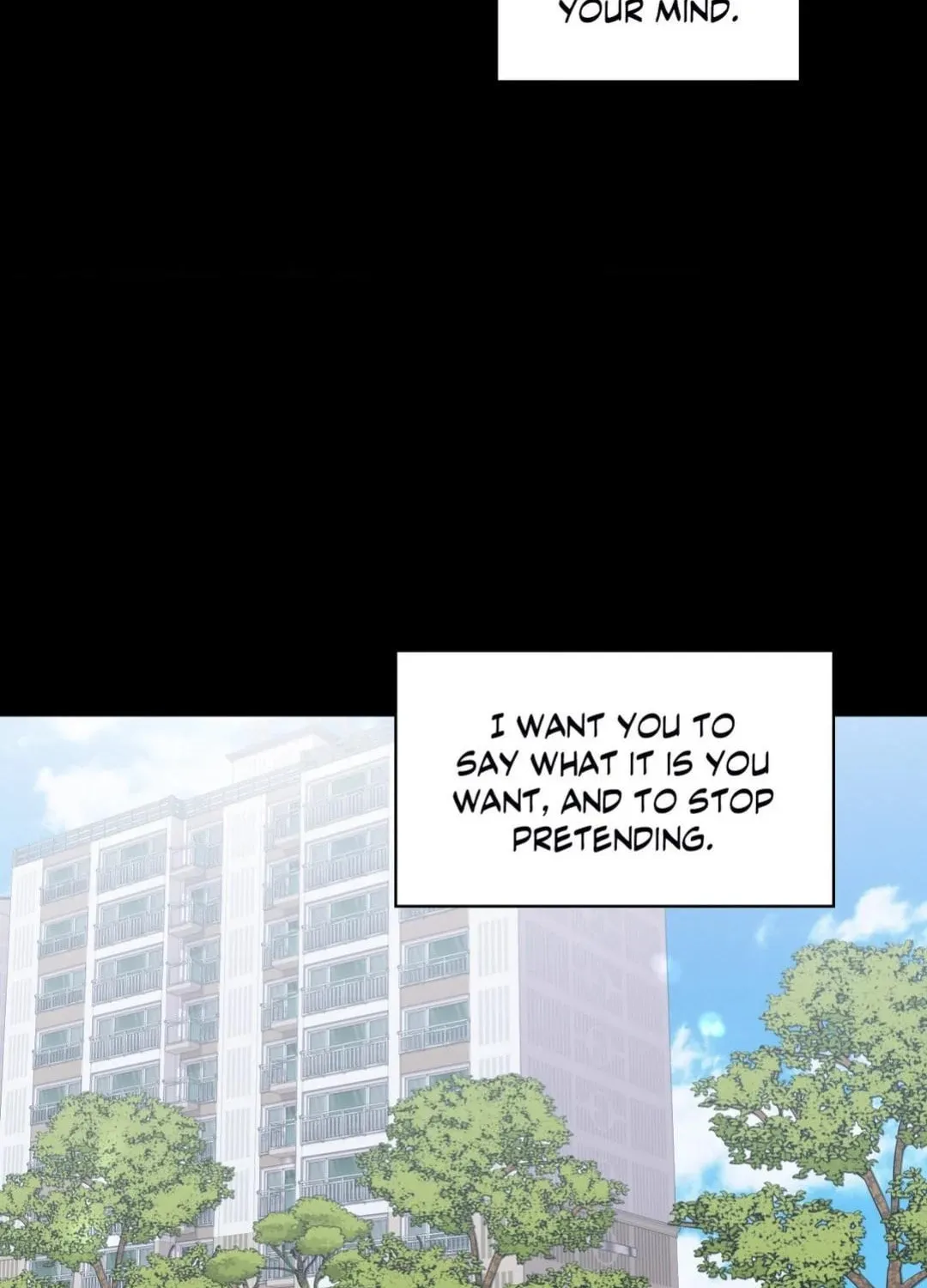 Read Wrong Night Stand chapter 57 image 58 on Lezhin