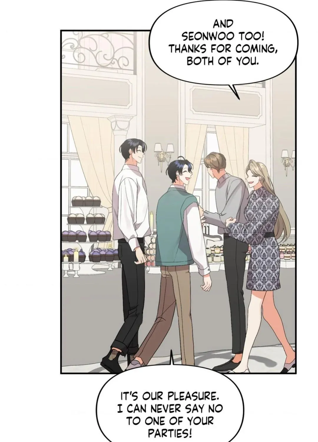 Read Wrong Night Stand chapter 57 image 68 on Lezhin
