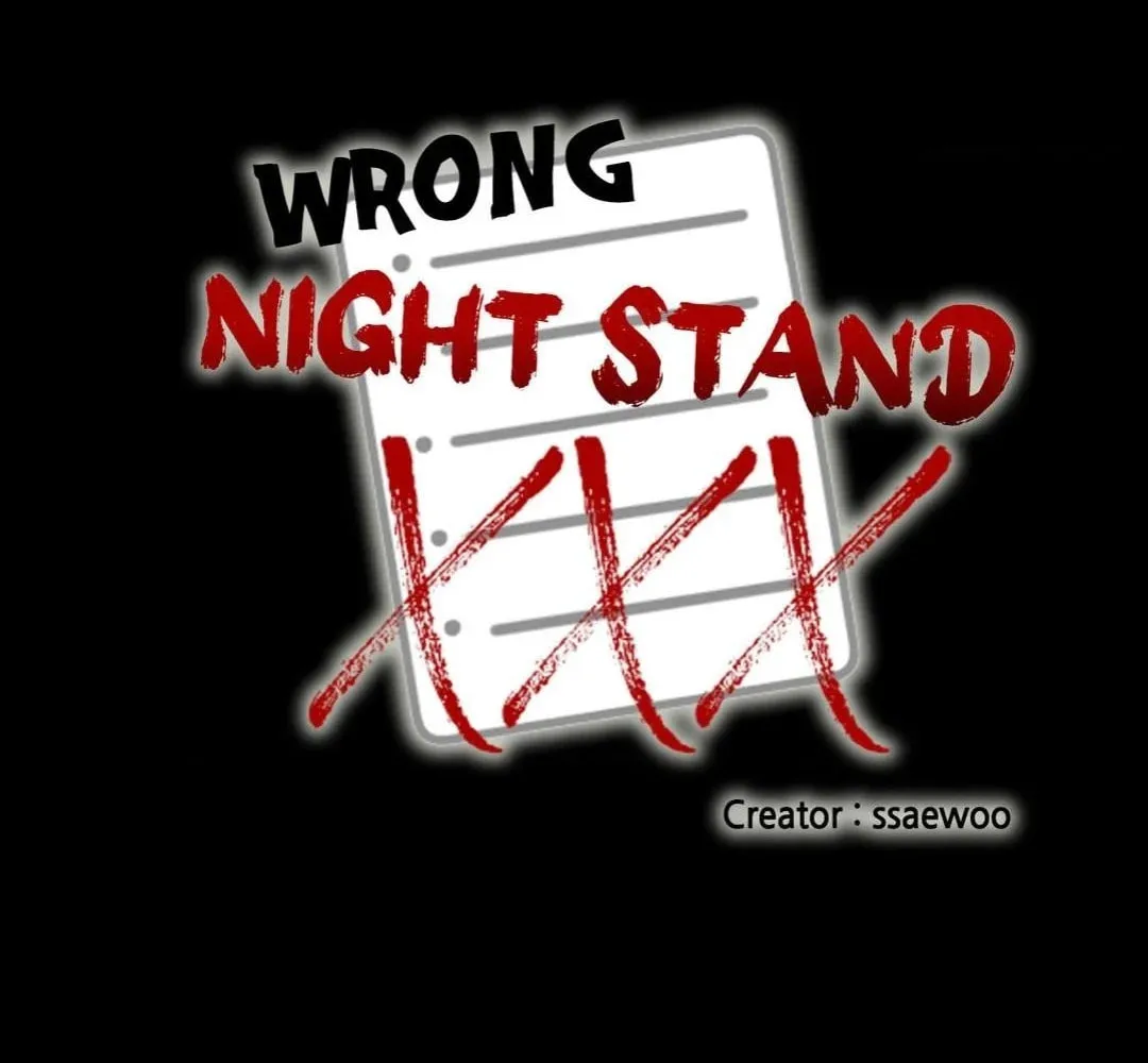 Read Wrong Night Stand chapter 57 image 7 on Lezhin
