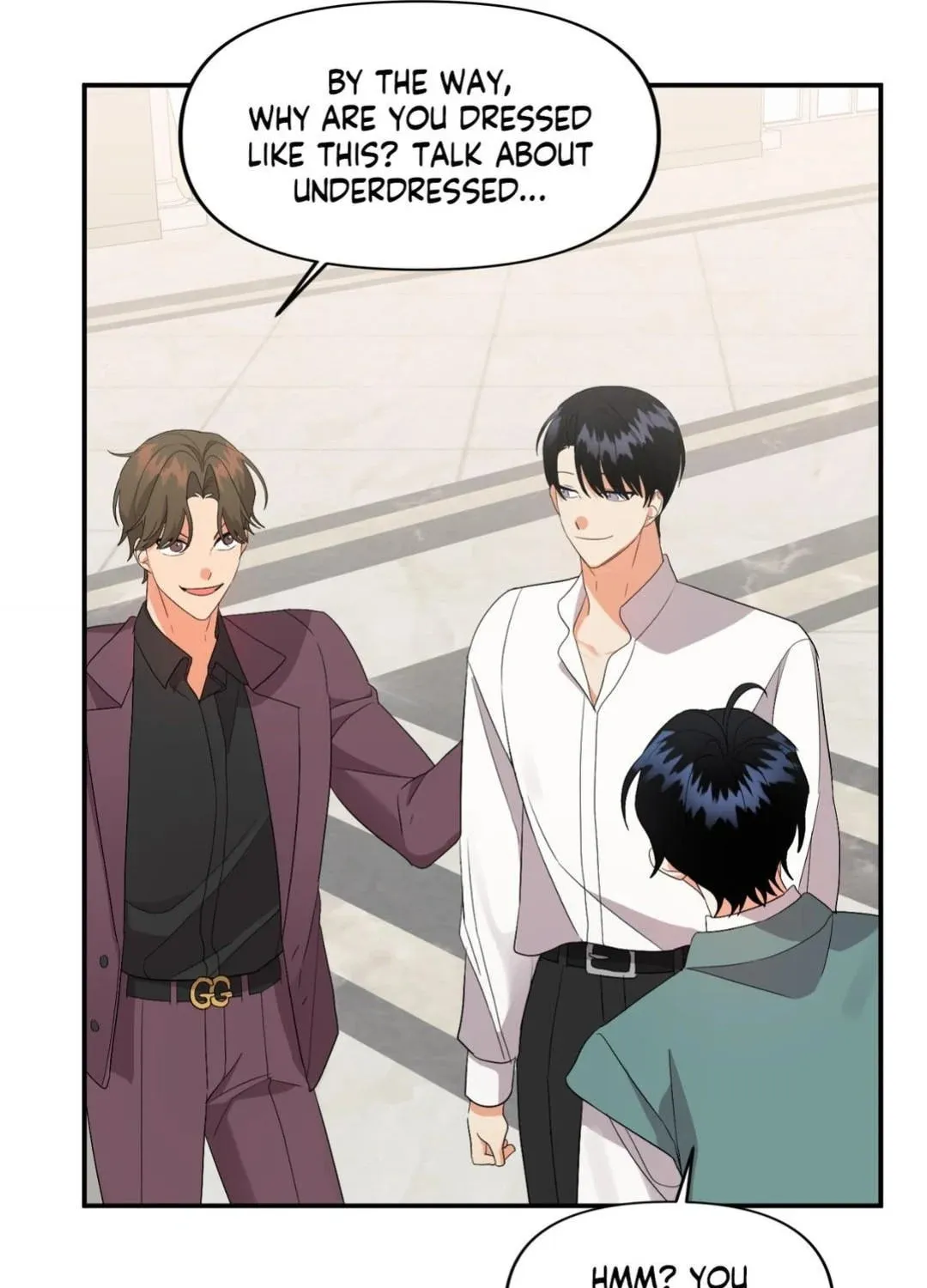 Read Wrong Night Stand chapter 57 image 86 on Lezhin