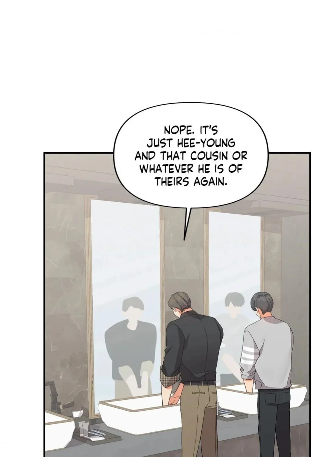 Read Wrong Night Stand chapter 57 image 94 on Lezhin
