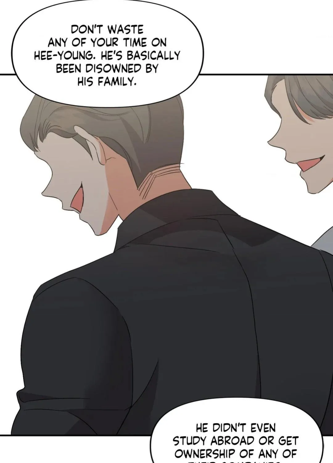 Read Wrong Night Stand chapter 57 image 96 on Lezhin