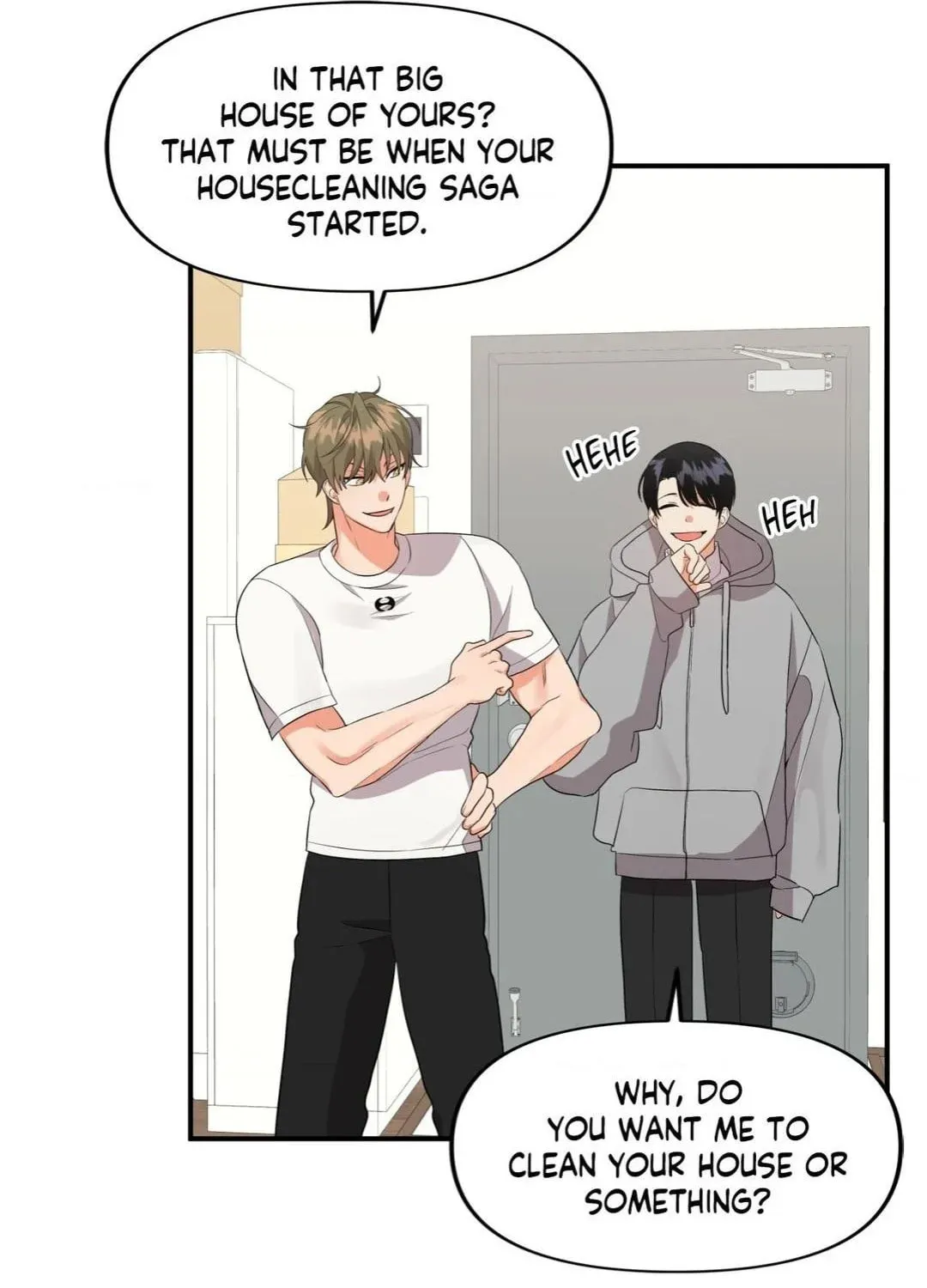 Read Wrong Night Stand chapter 58 image 102 on Lezhin