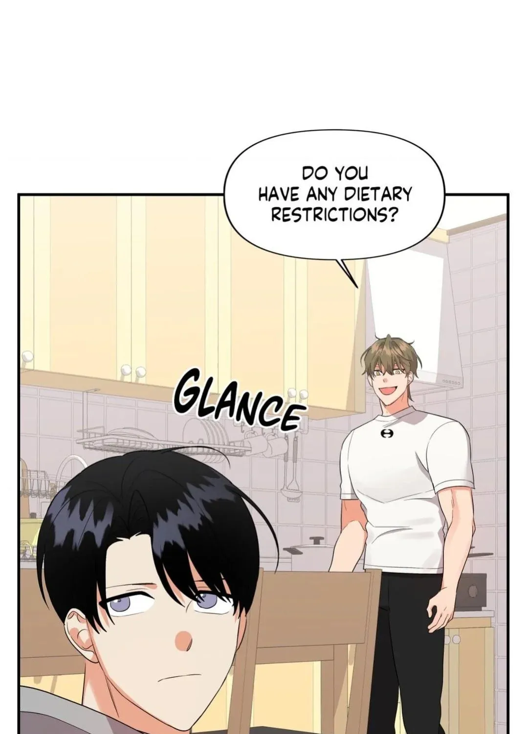 Read Wrong Night Stand chapter 58 image 105 on Lezhin