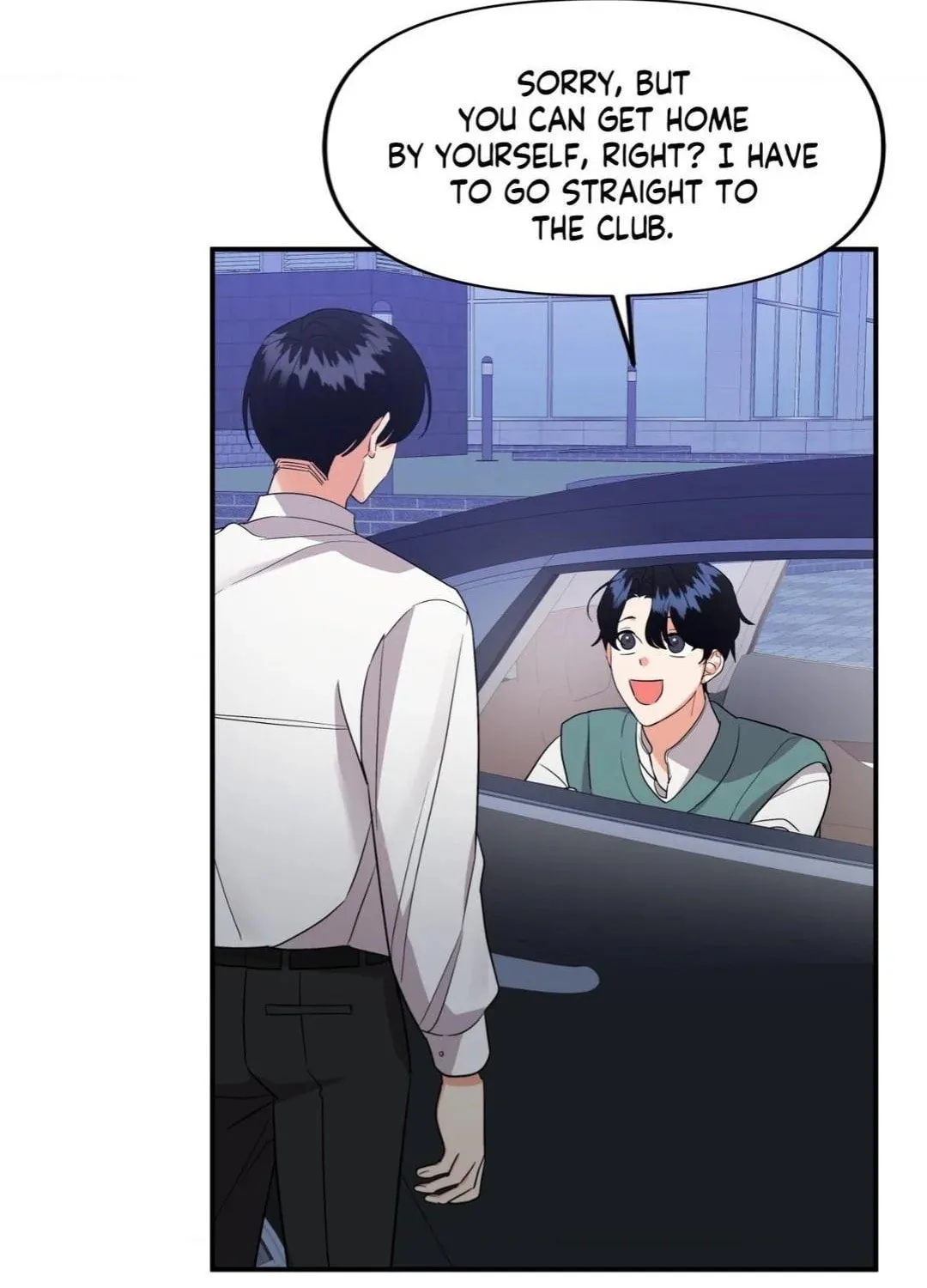 Read Wrong Night Stand chapter 58 image 11 on Lezhin