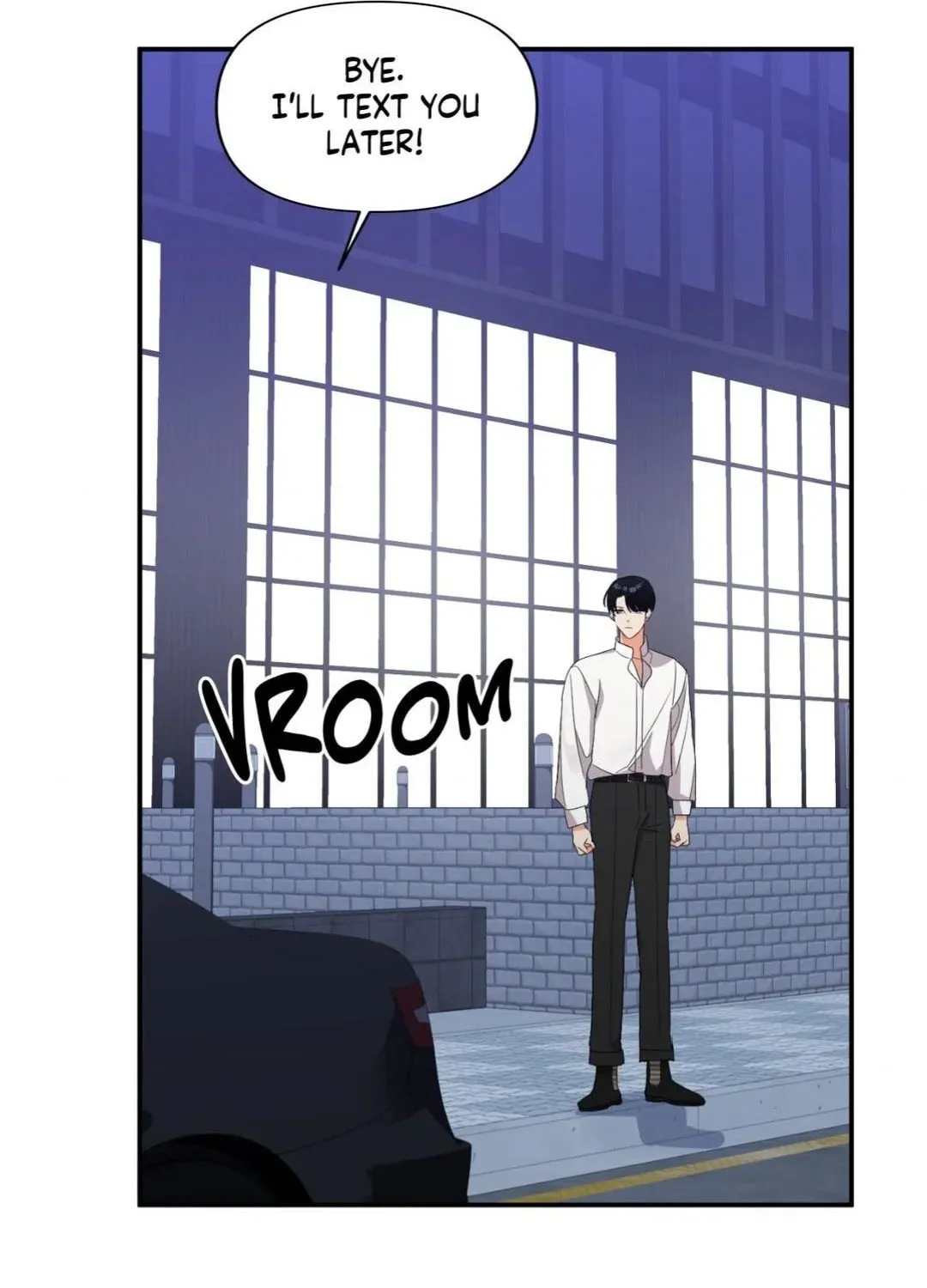 Read Wrong Night Stand chapter 58 image 16 on Lezhin