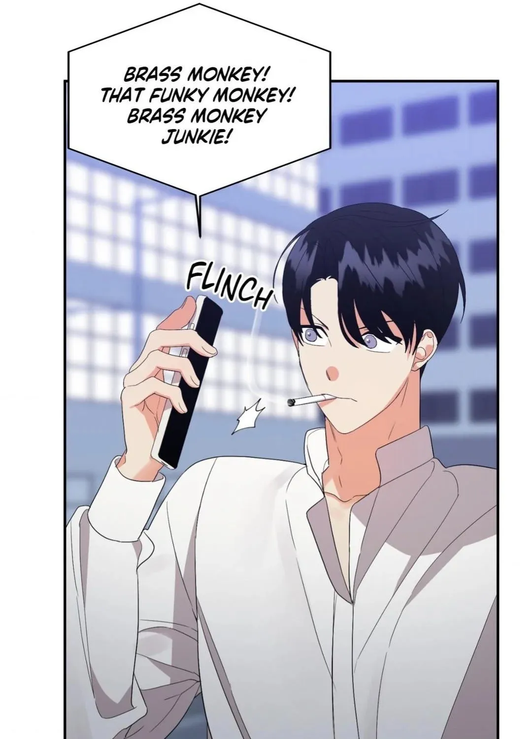 Read Wrong Night Stand chapter 58 image 32 on Lezhin