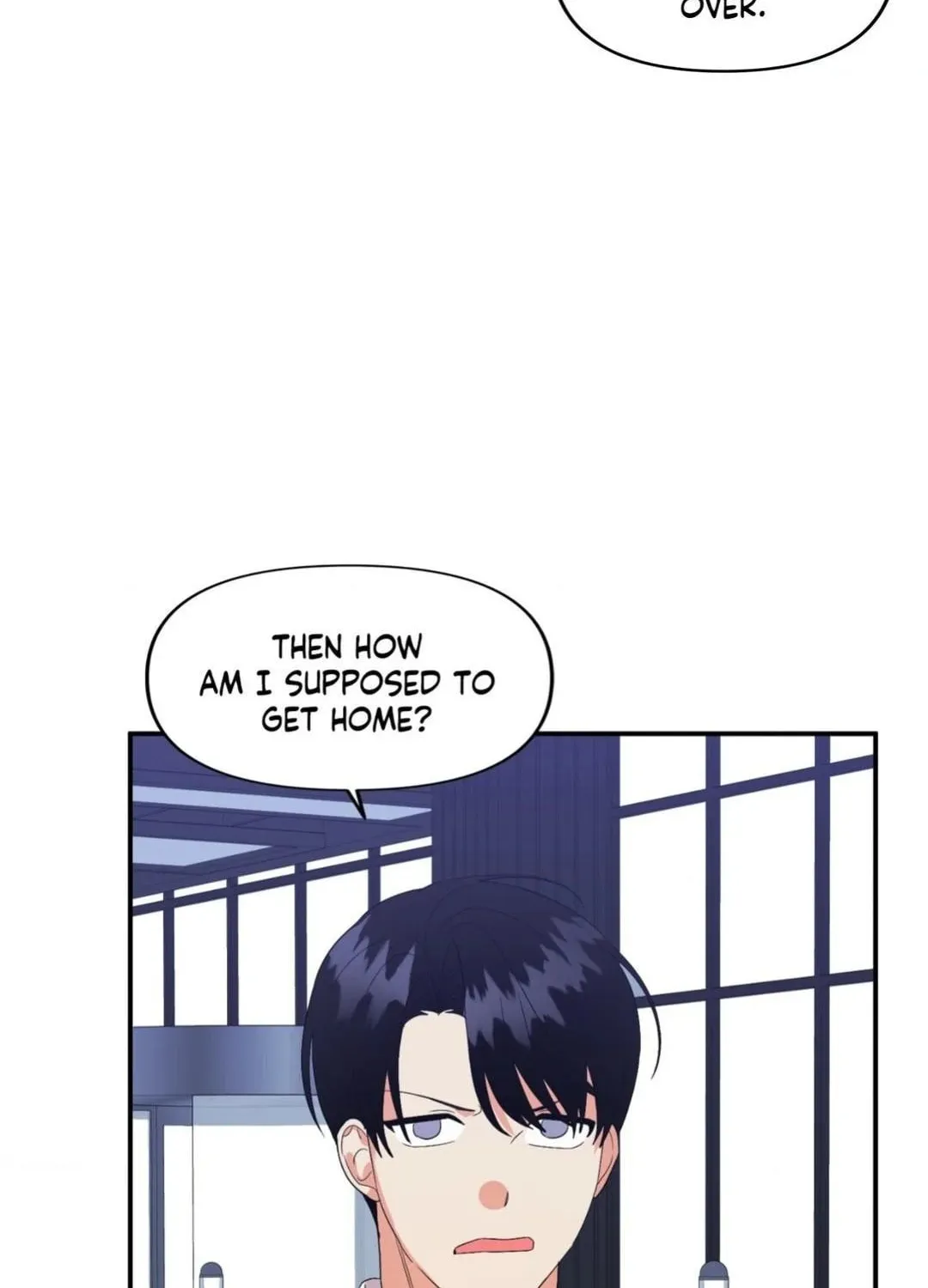 Read Wrong Night Stand chapter 58 image 46 on Lezhin