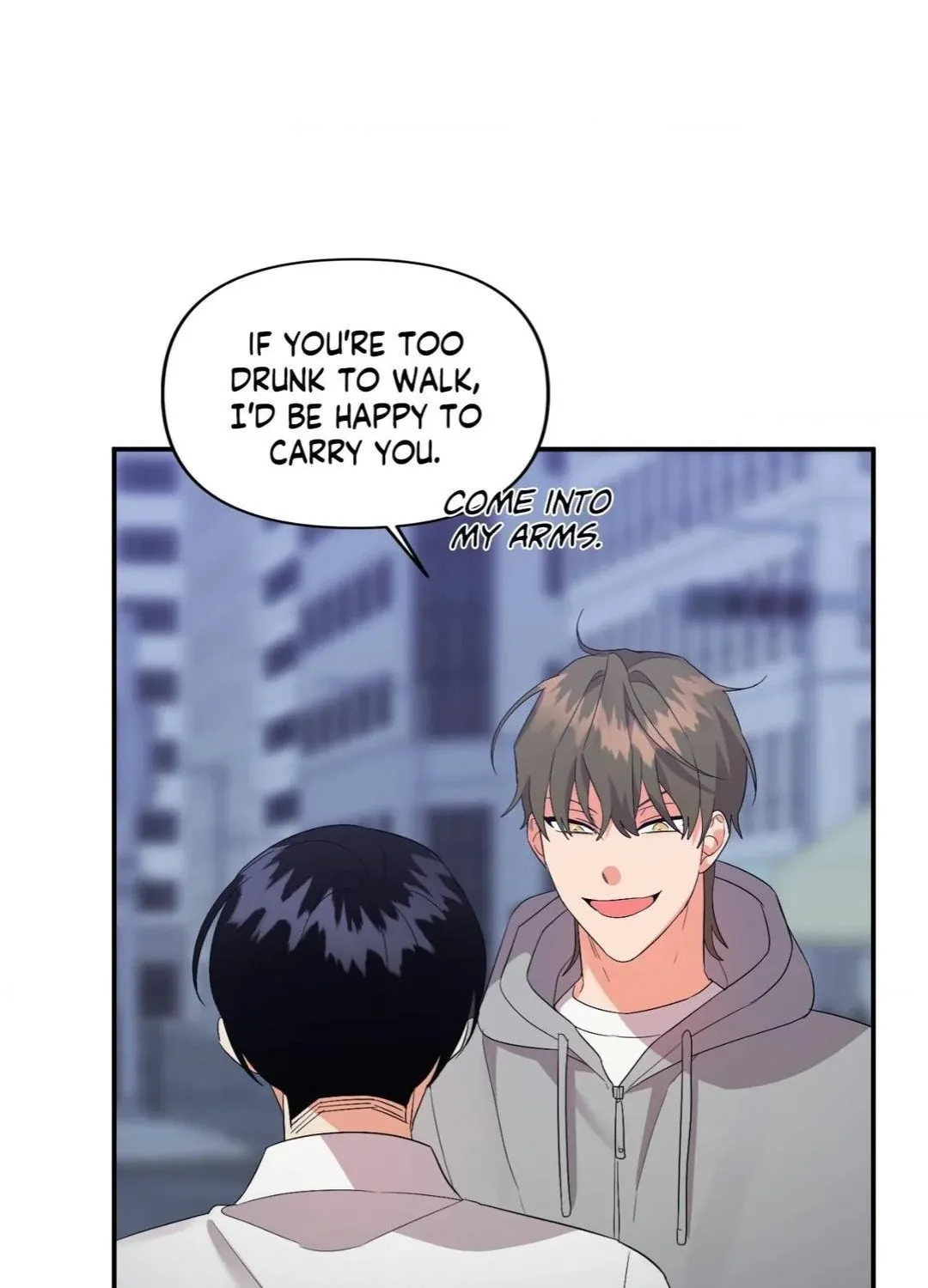 Read Wrong Night Stand chapter 58 image 48 on Lezhin