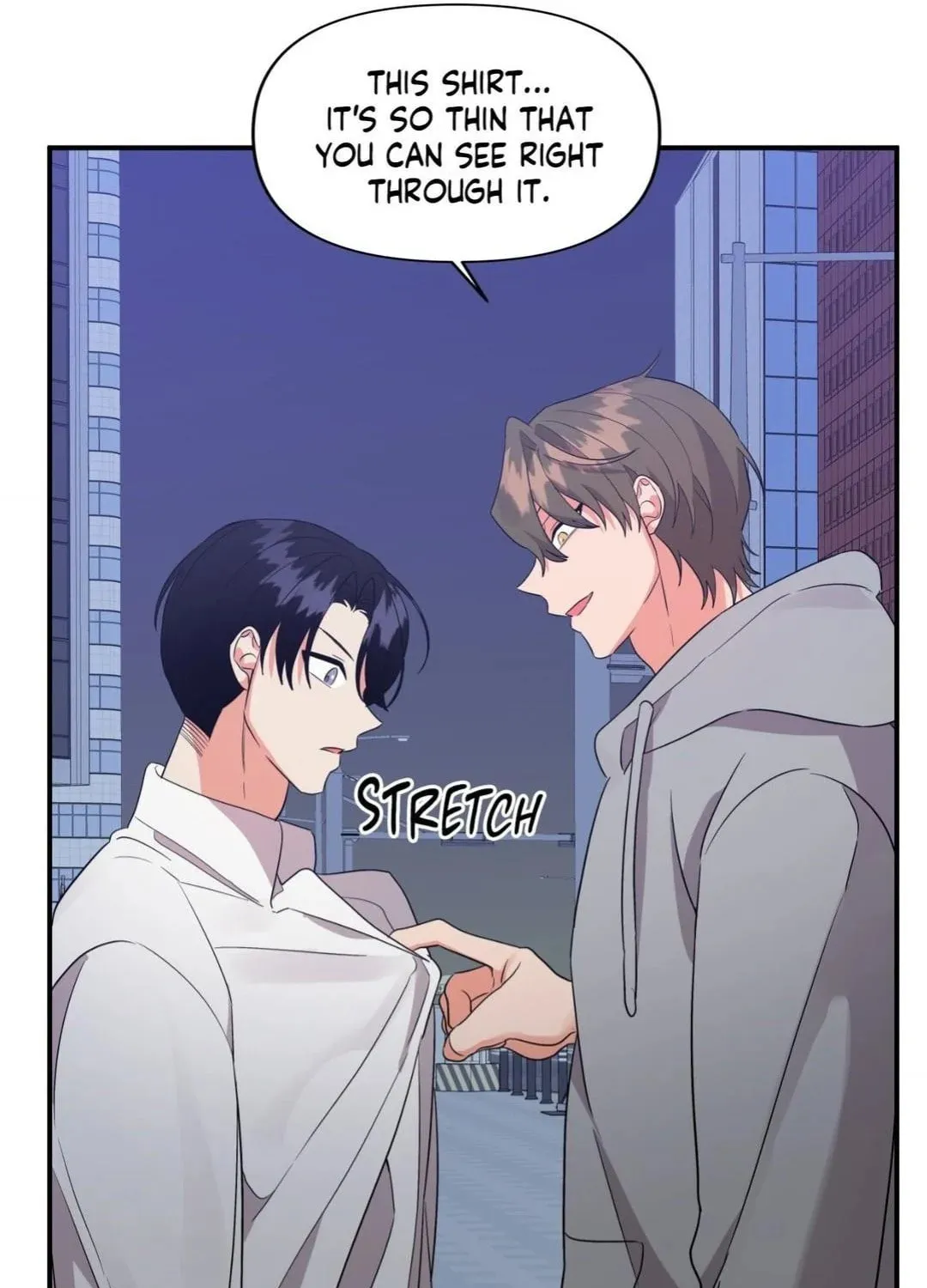 Read Wrong Night Stand chapter 58 image 53 on Lezhin