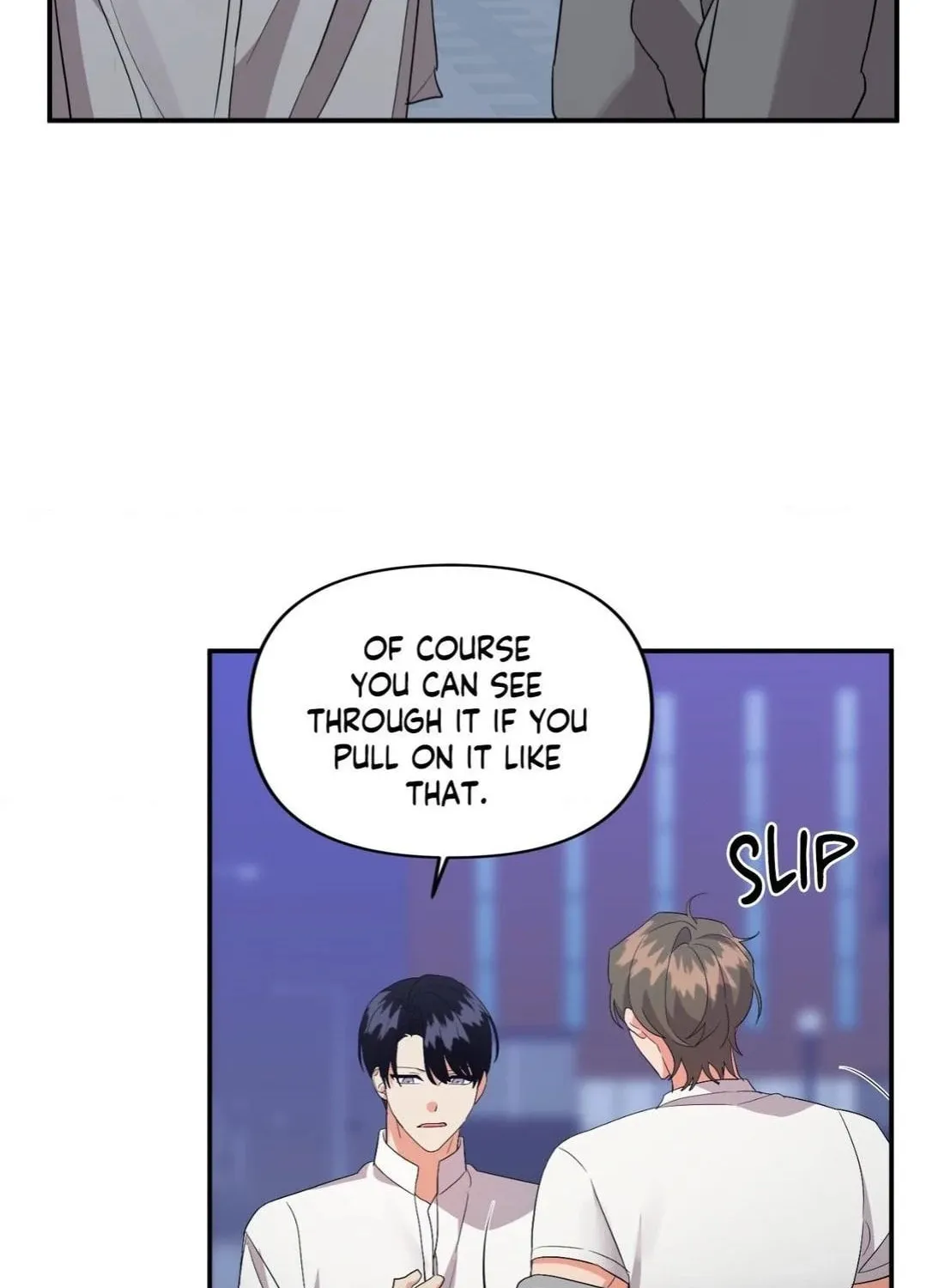 Read Wrong Night Stand chapter 58 image 54 on Lezhin