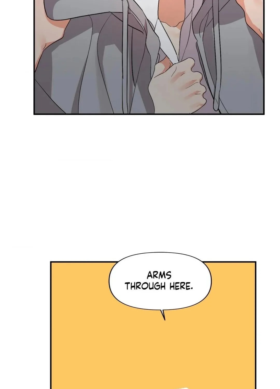 Read Wrong Night Stand chapter 58 image 57 on Lezhin