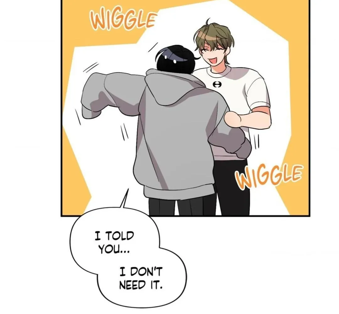 Read Wrong Night Stand chapter 58 image 58 on Lezhin