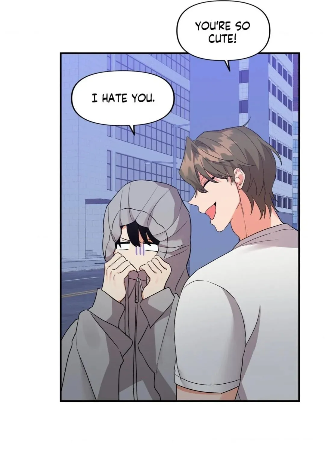 Read Wrong Night Stand chapter 58 image 64 on Lezhin