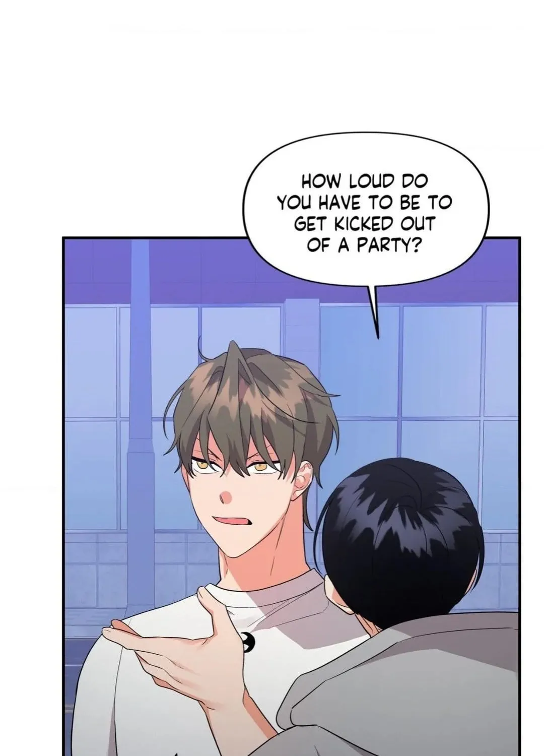Read Wrong Night Stand chapter 58 image 74 on Lezhin