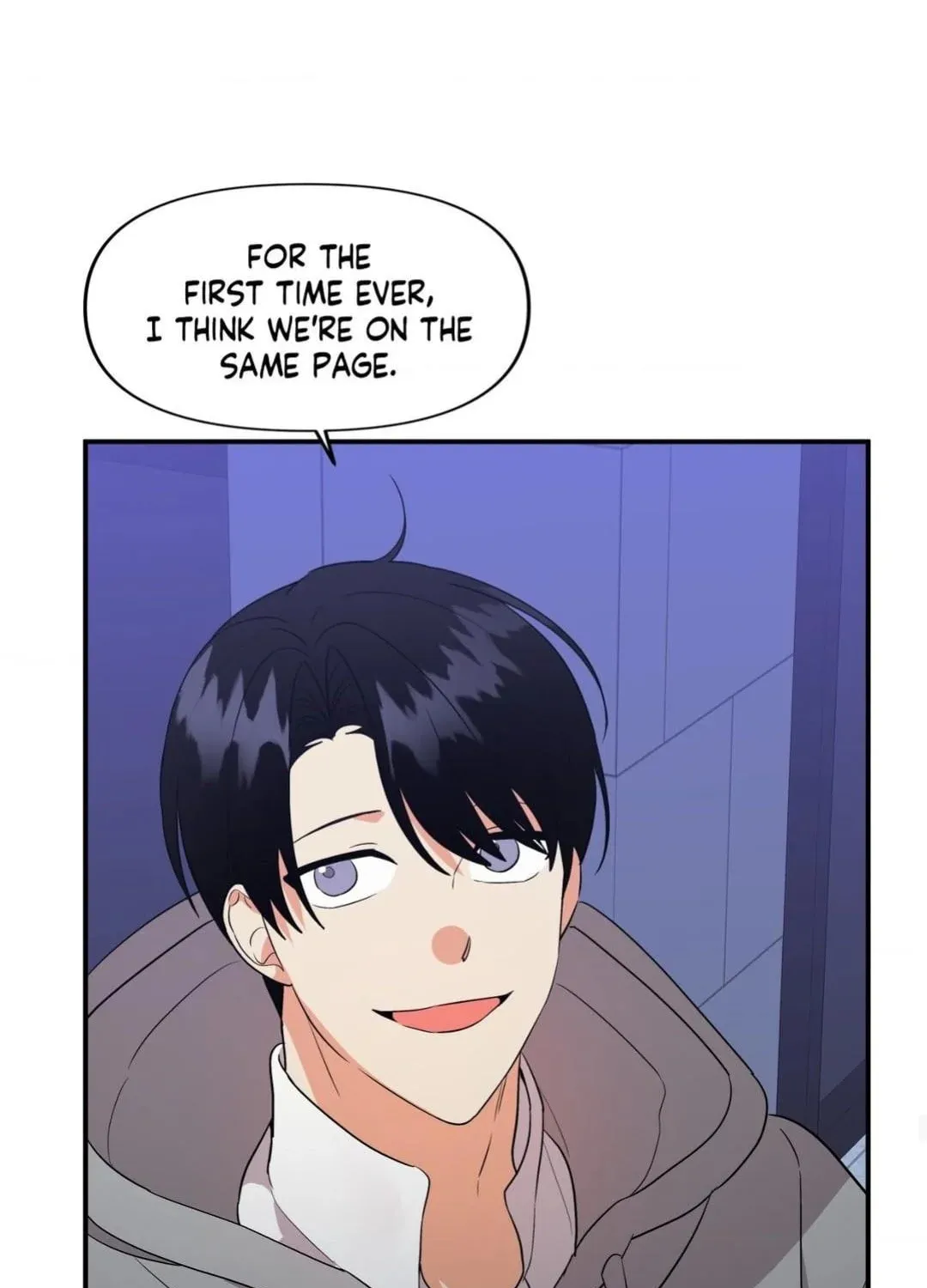 Read Wrong Night Stand chapter 58 image 76 on Lezhin