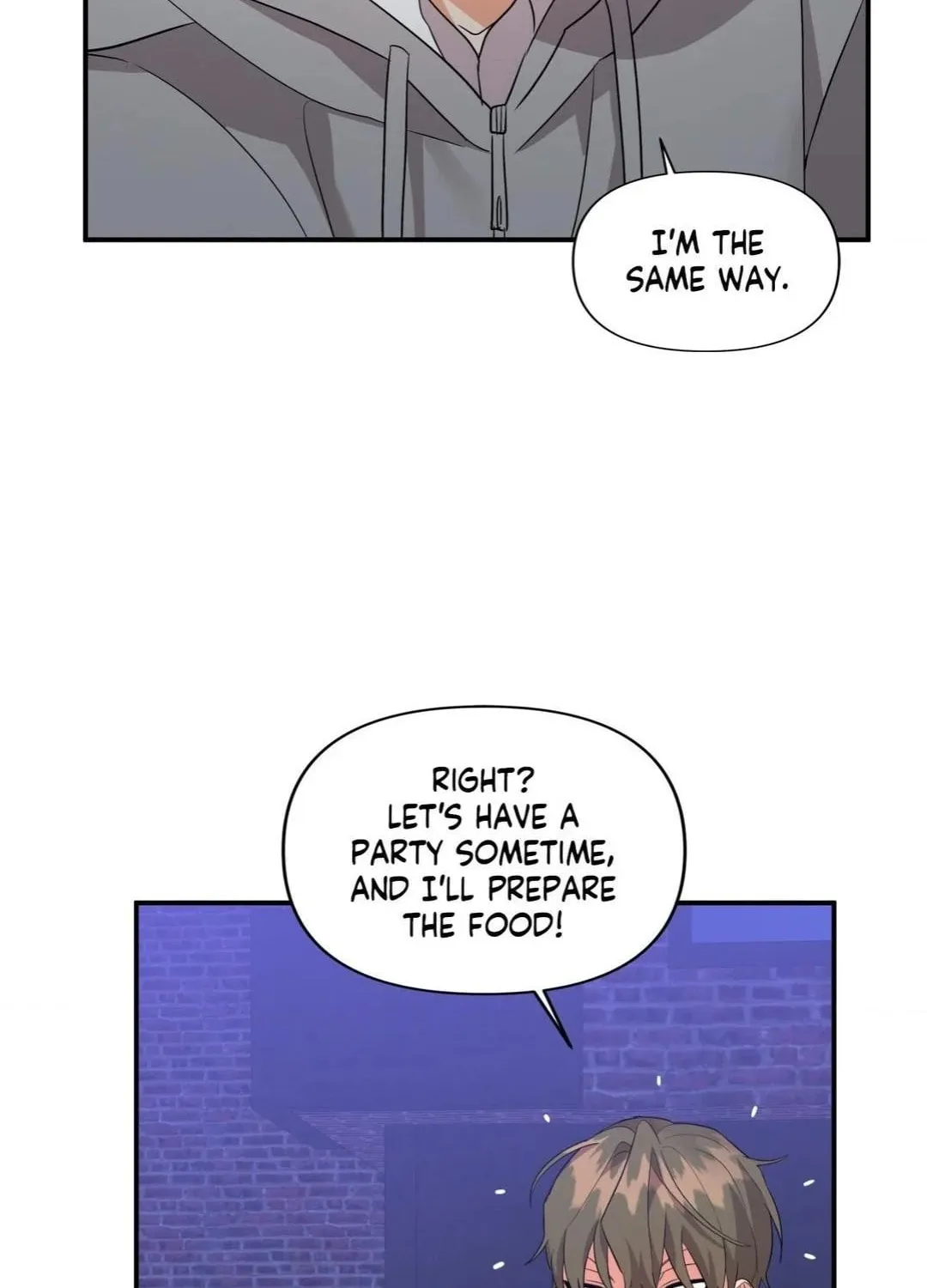 Read Wrong Night Stand chapter 58 image 77 on Lezhin