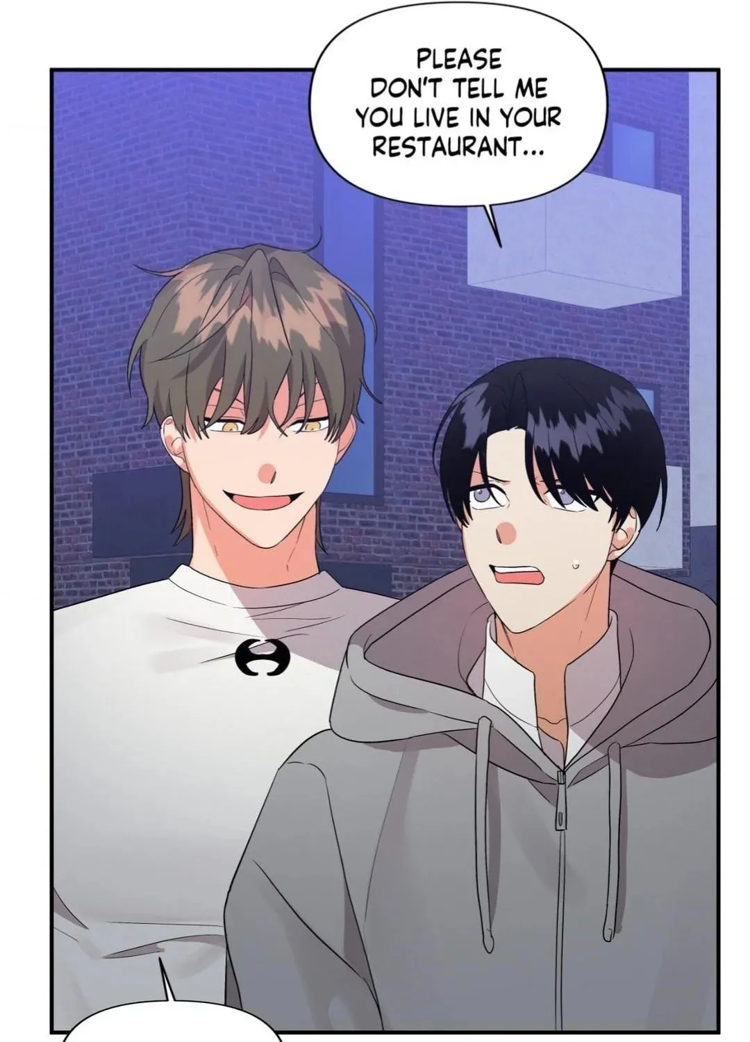 Read Wrong Night Stand chapter 58 image 81 on Lezhin