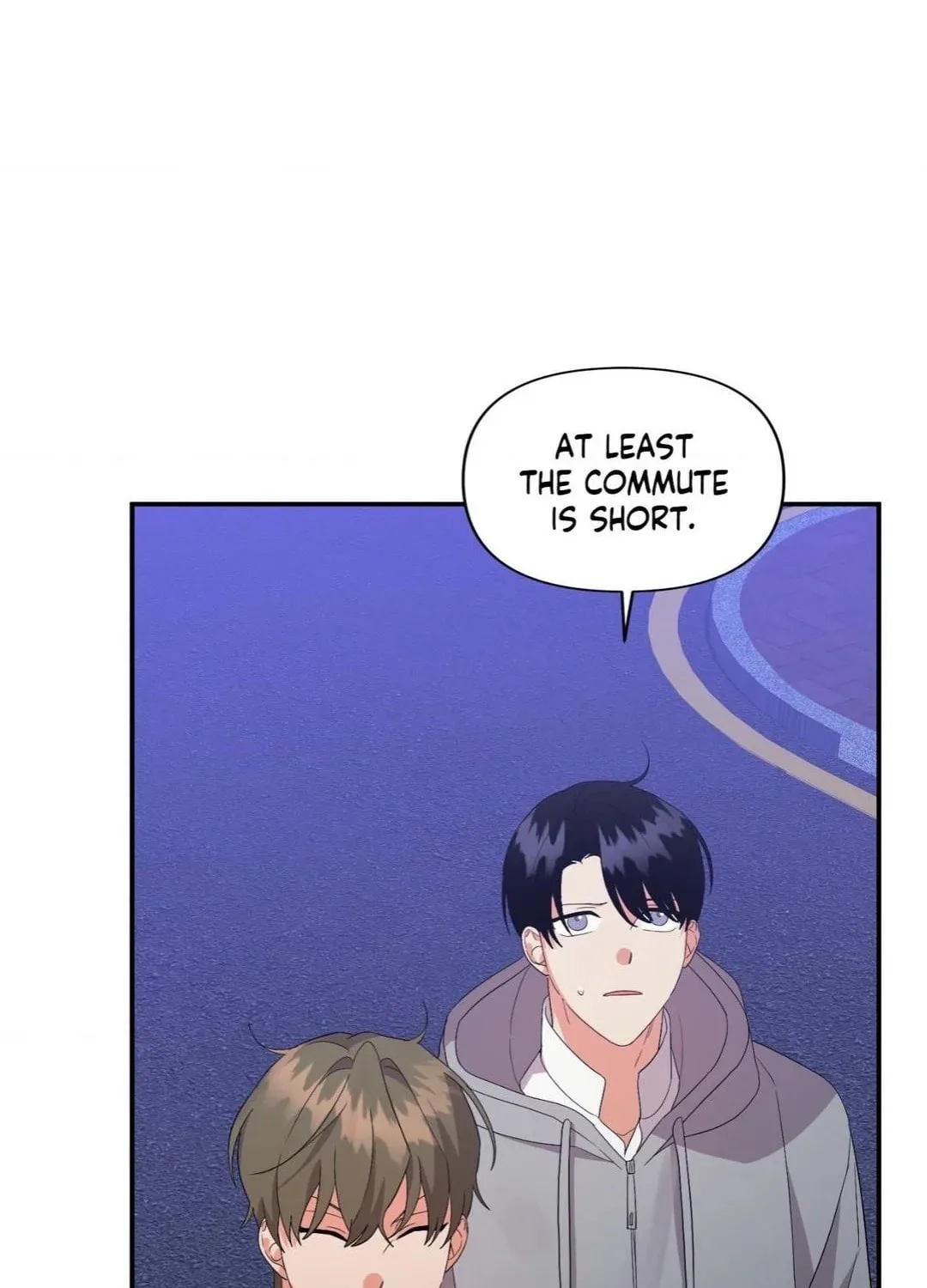Read Wrong Night Stand chapter 58 image 84 on Lezhin