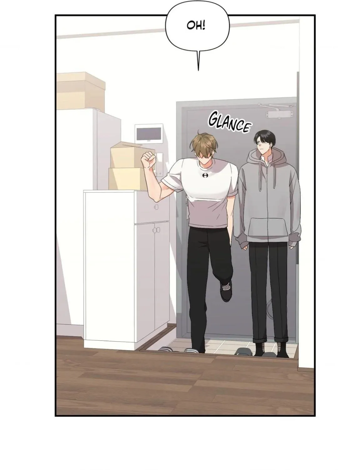 Read Wrong Night Stand chapter 58 image 86 on Lezhin