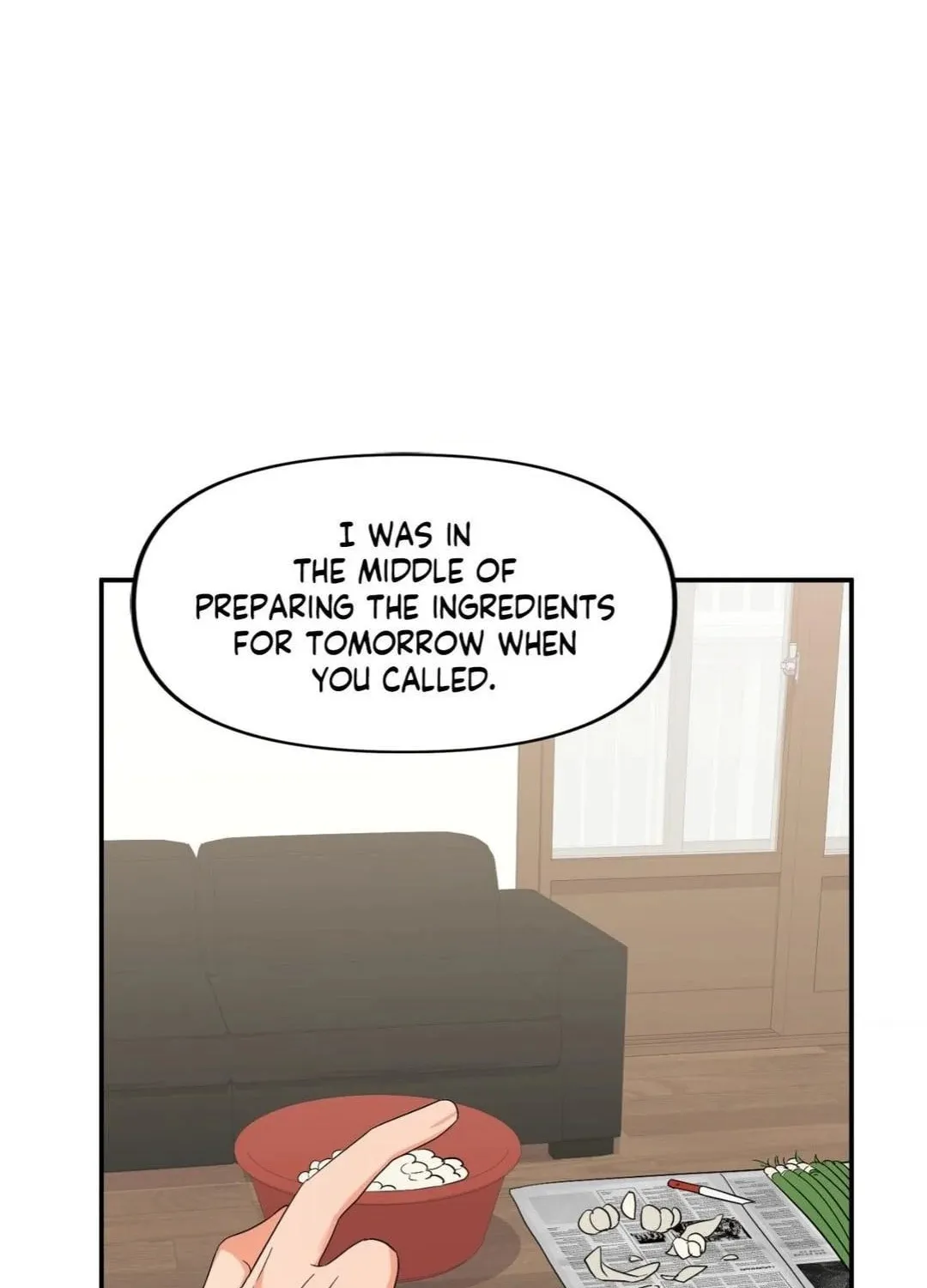 Read Wrong Night Stand chapter 58 image 87 on Lezhin
