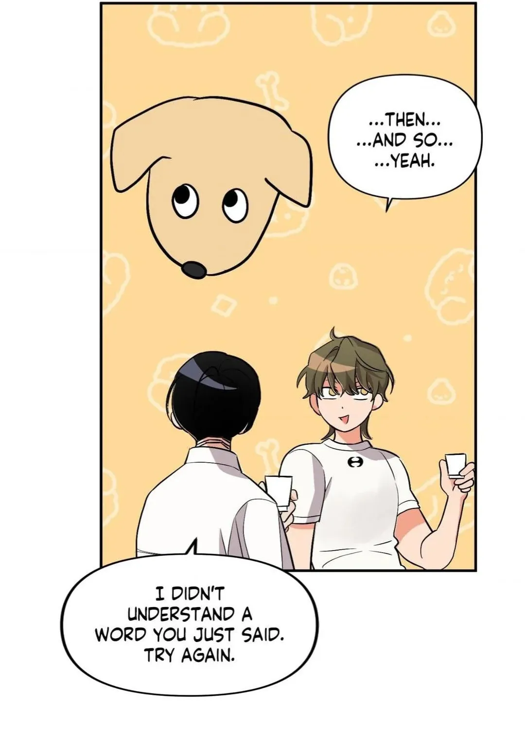 Read Wrong Night Stand chapter 59 image 15 on Lezhin