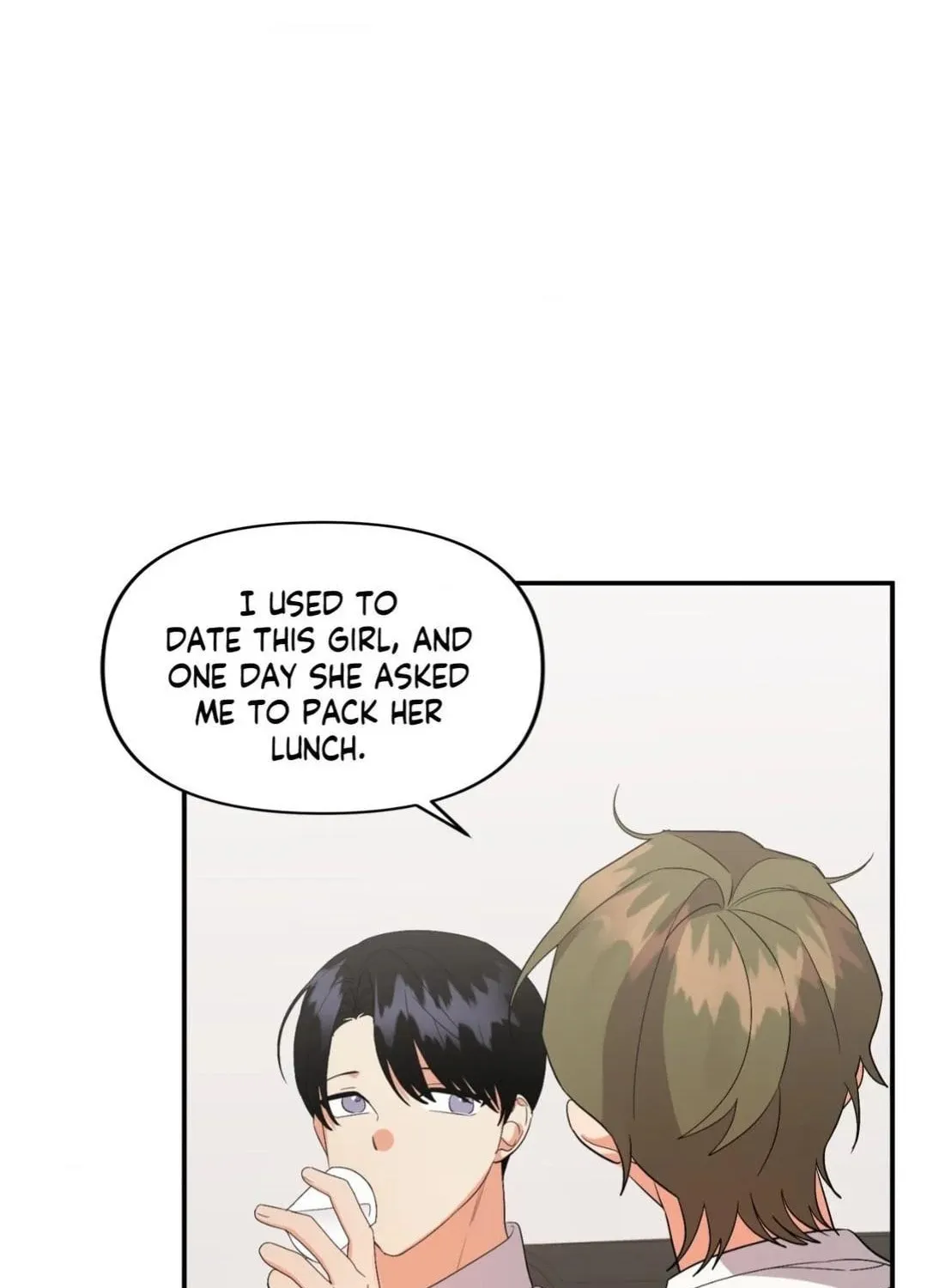 Read Wrong Night Stand chapter 59 image 16 on Lezhin