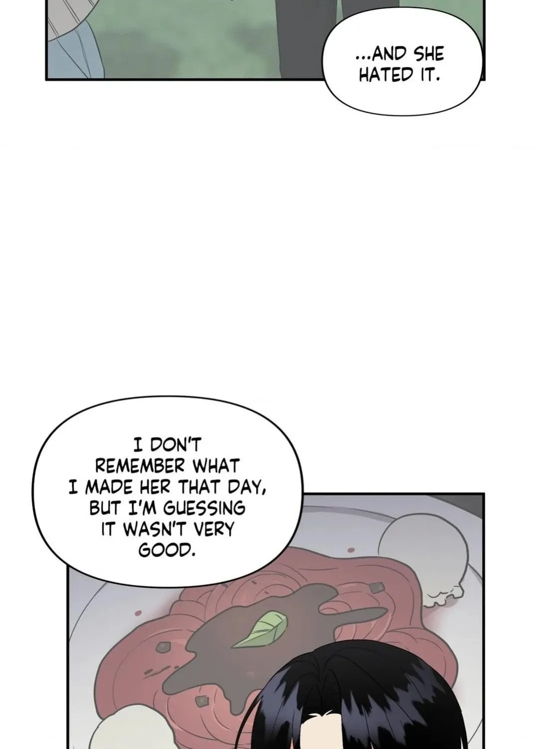 Read Wrong Night Stand chapter 59 image 19 on Lezhin