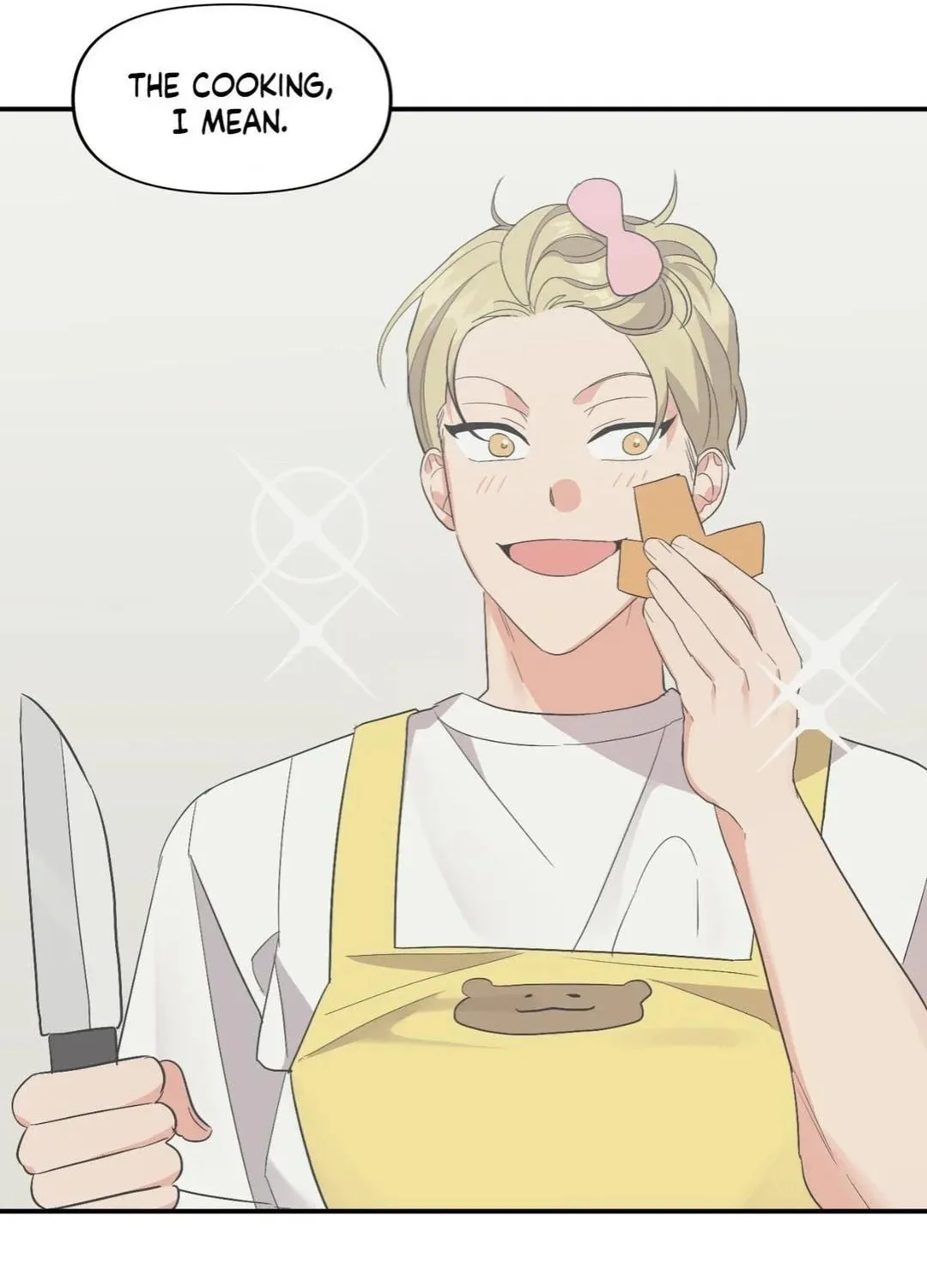 Read Wrong Night Stand chapter 59 image 23 on Lezhin