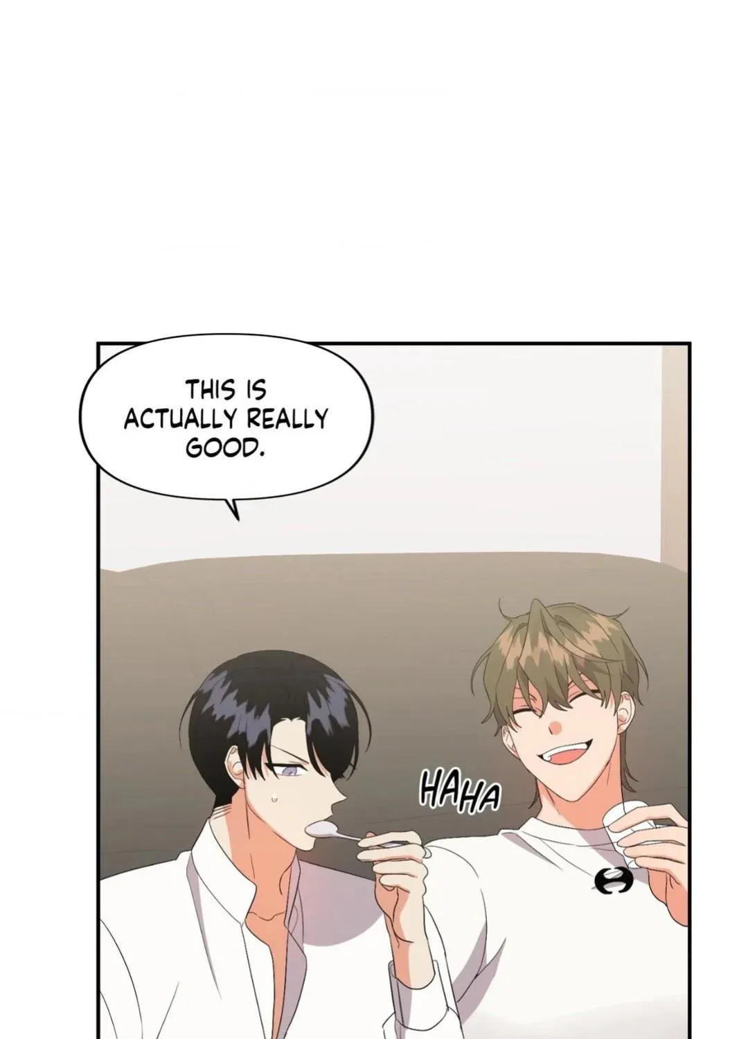 Read Wrong Night Stand chapter 59 image 3 on Lezhin