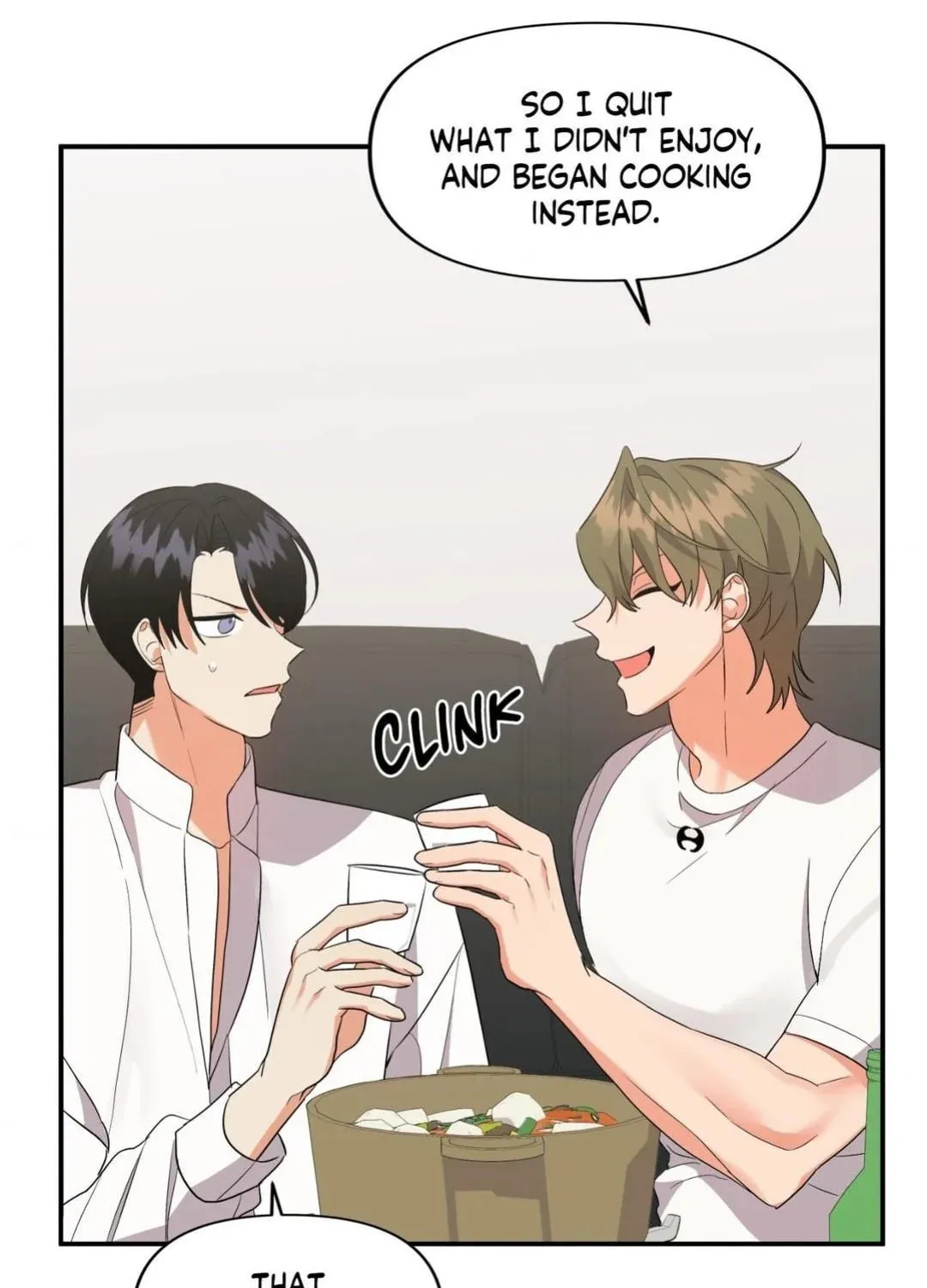 Read Wrong Night Stand chapter 59 image 34 on Lezhin