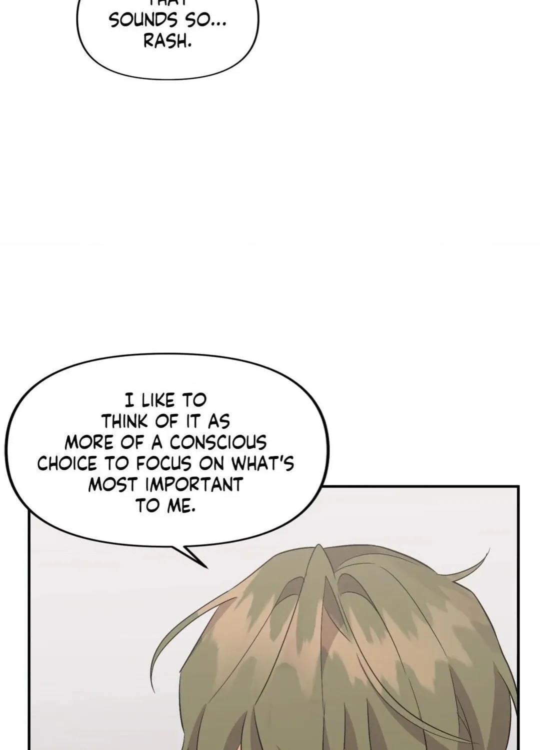 Read Wrong Night Stand chapter 59 image 35 on Lezhin