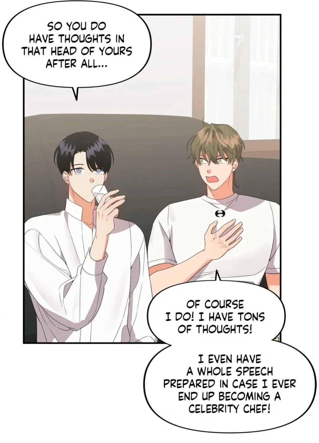 Read Wrong Night Stand chapter 59 image 39 on Lezhin