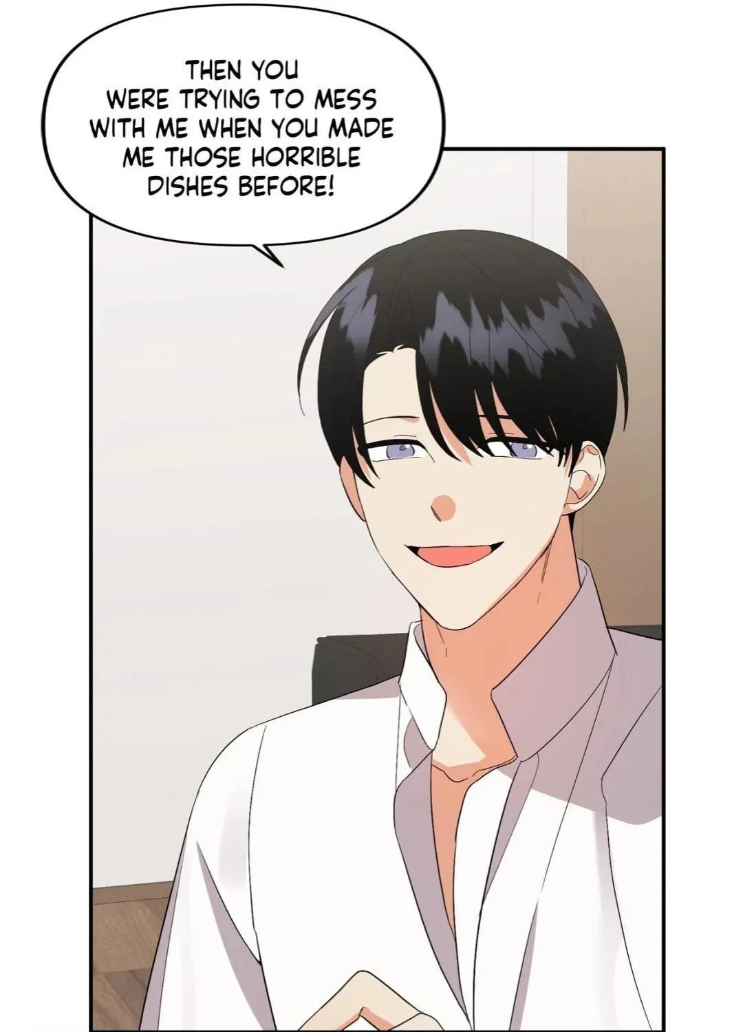 Read Wrong Night Stand chapter 59 image 5 on Lezhin