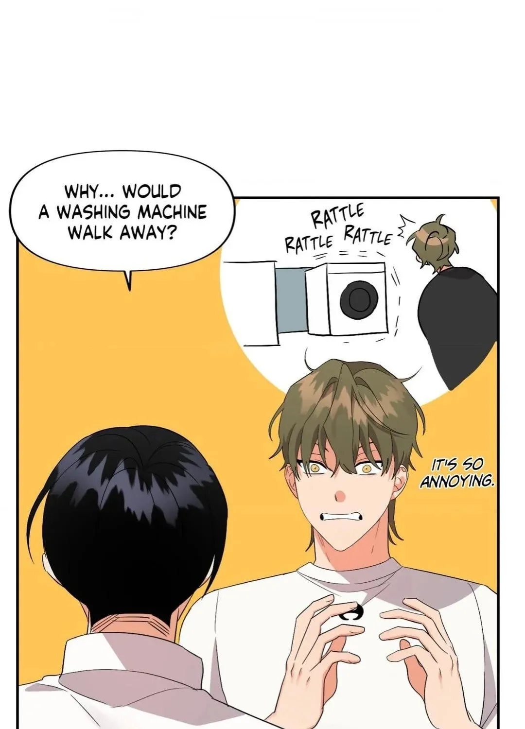 Read Wrong Night Stand chapter 59 image 61 on Lezhin
