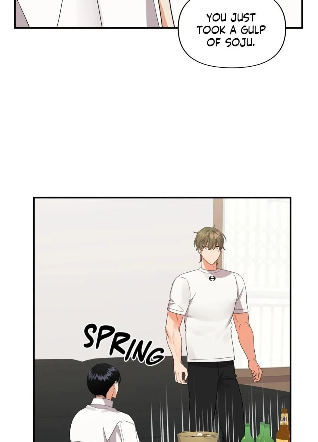 Read Wrong Night Stand chapter 59 image 92 on Lezhin