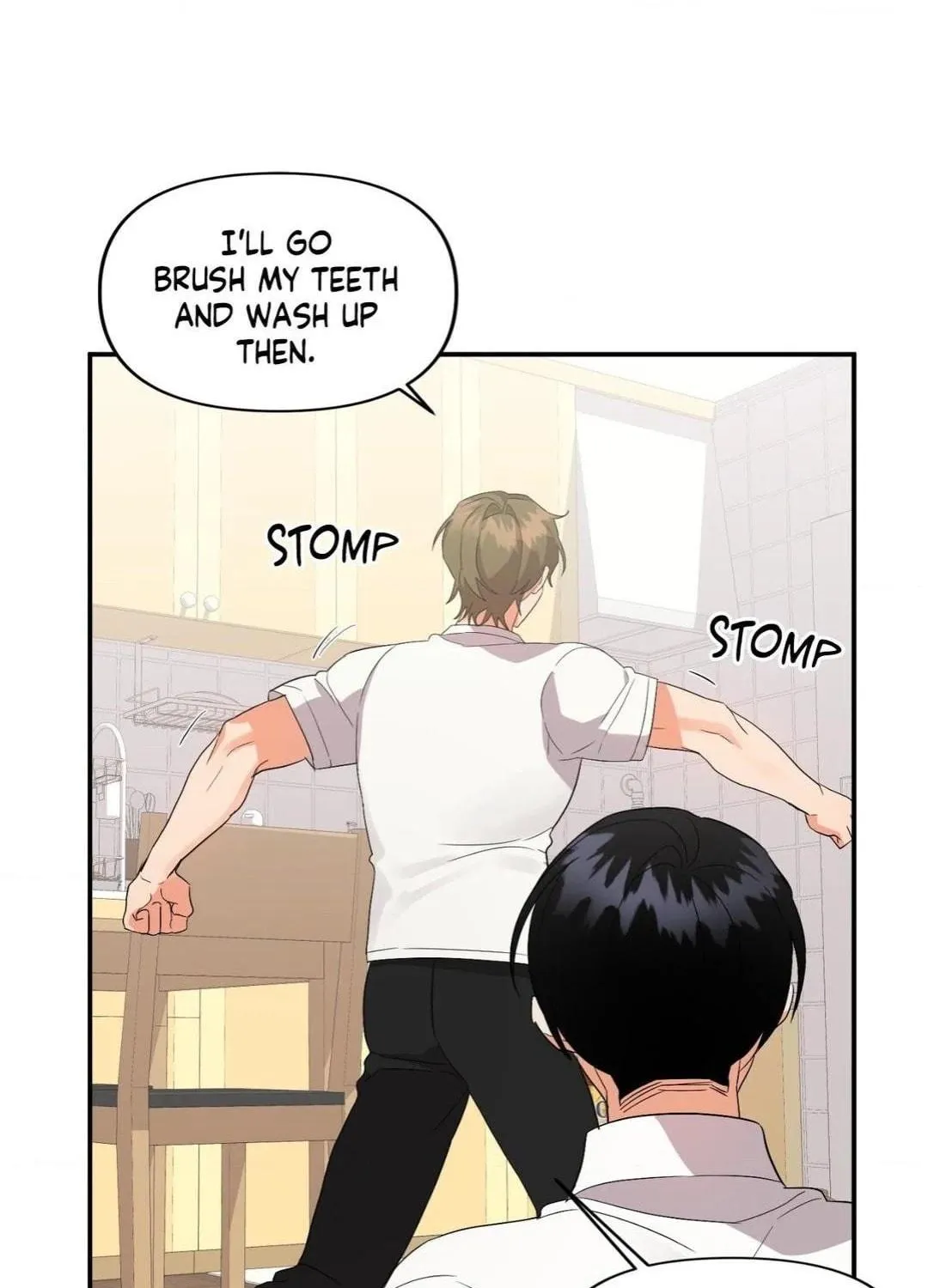 Read Wrong Night Stand chapter 59 image 94 on Lezhin