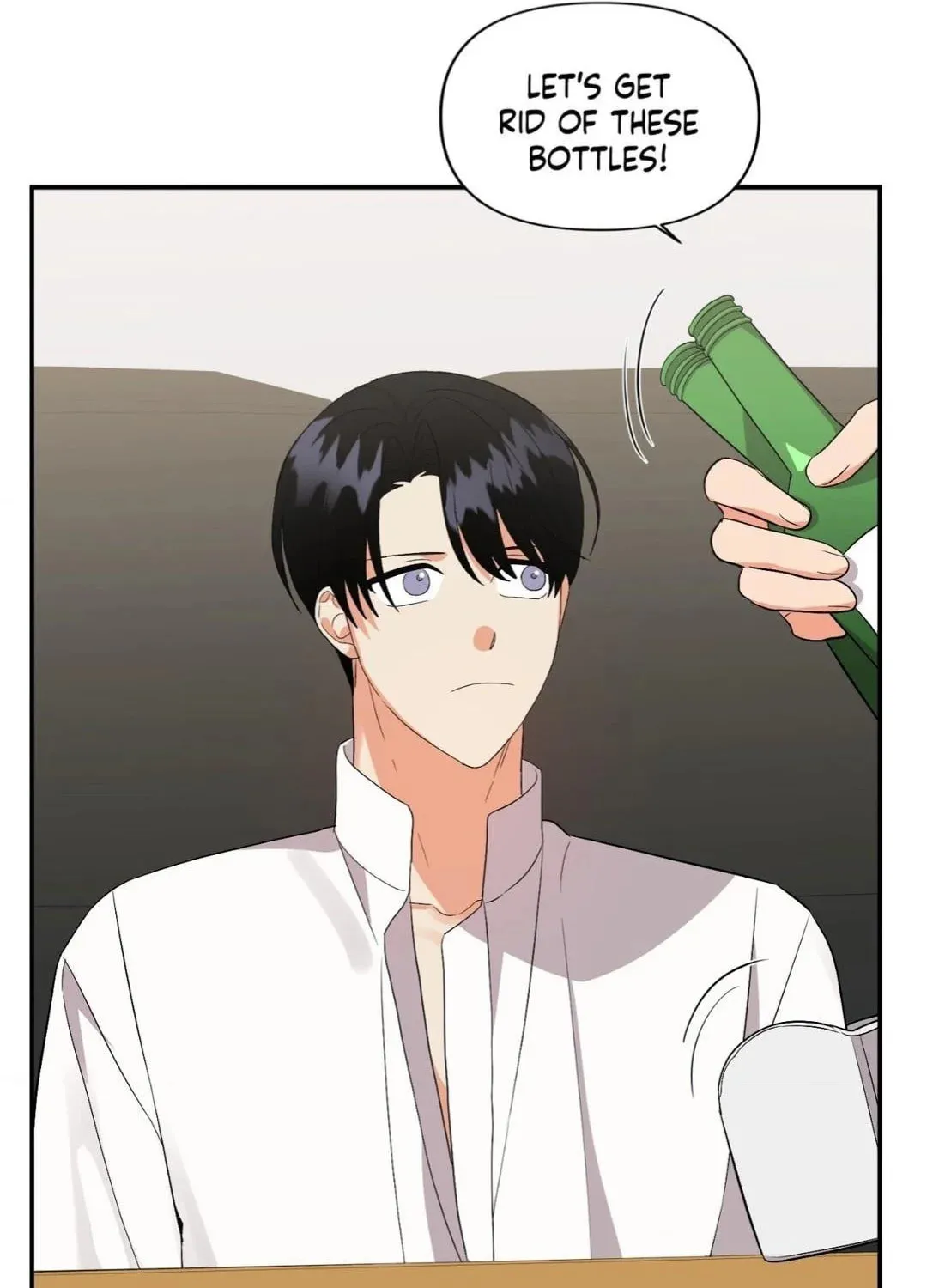 Read Wrong Night Stand chapter 59 image 96 on Lezhin