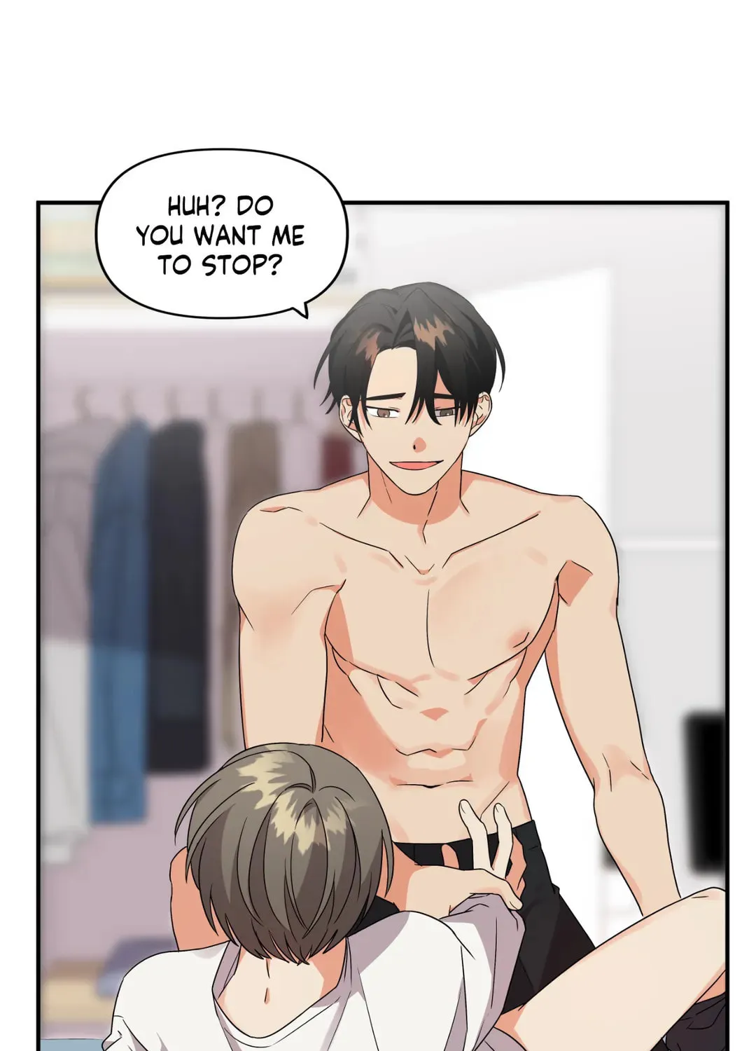 Read Wrong Night Stand chapter 6 image 102 on Lezhin