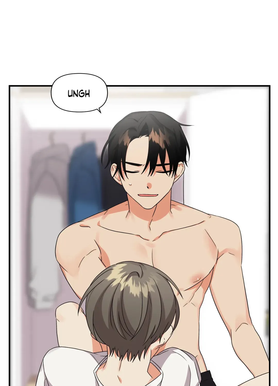 Read Wrong Night Stand chapter 6 image 109 on Lezhin