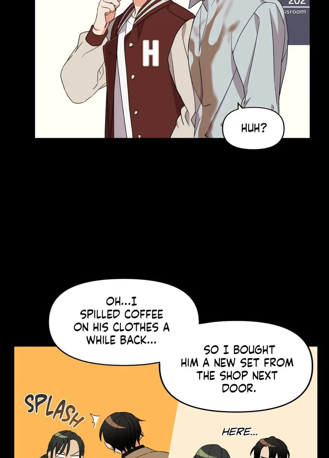 Read Wrong Night Stand chapter 6 image 12 on Lezhin
