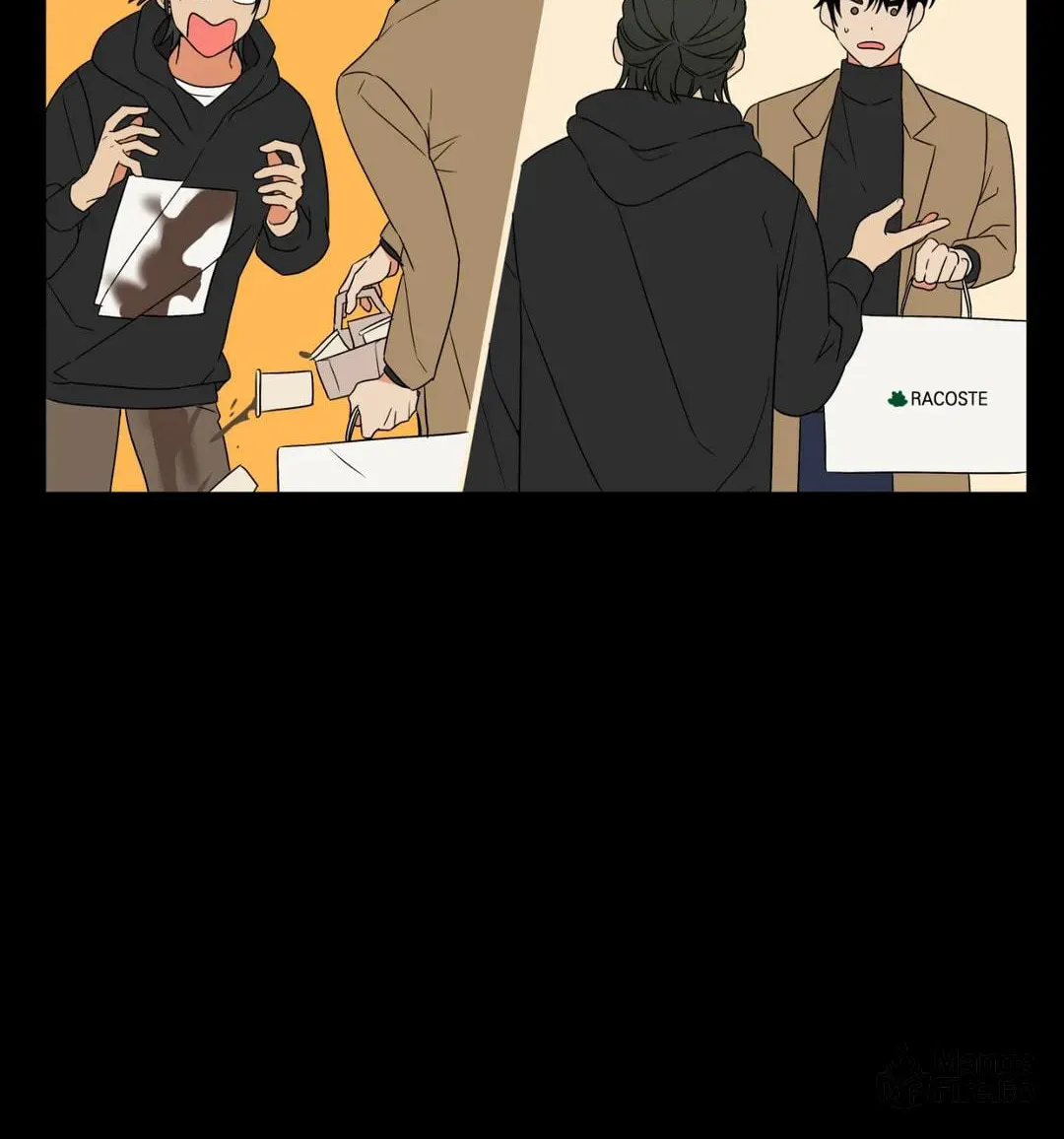 Read Wrong Night Stand chapter 6 image 13 on Lezhin