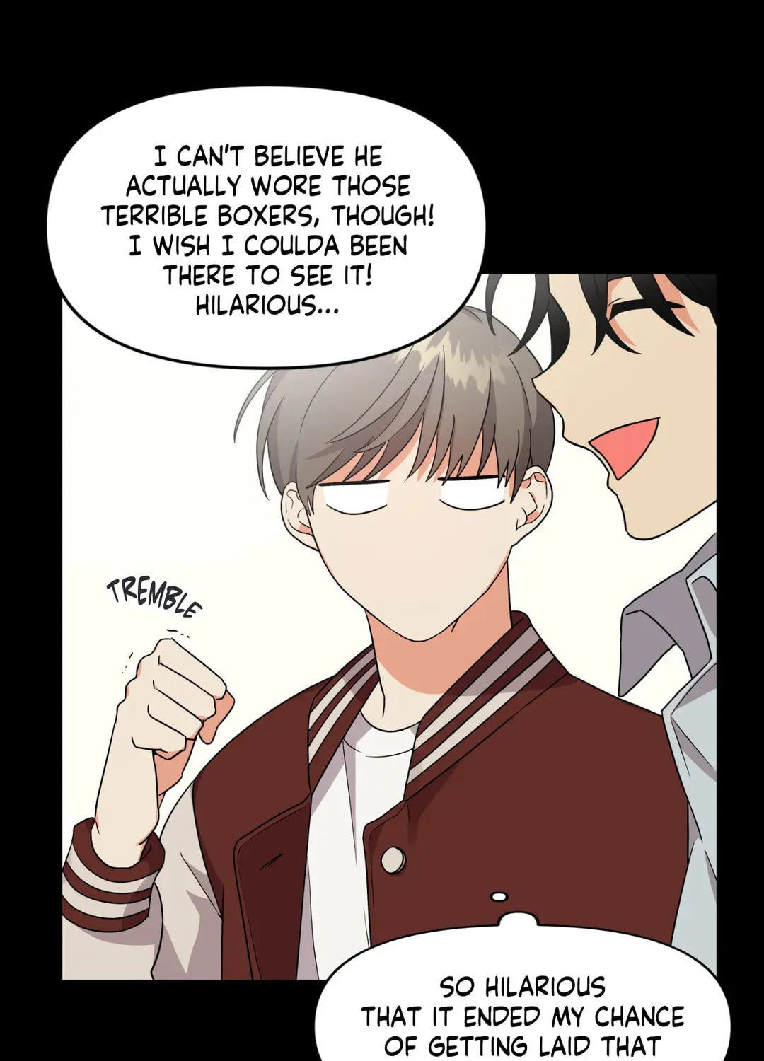 Read Wrong Night Stand chapter 6 image 14 on Lezhin