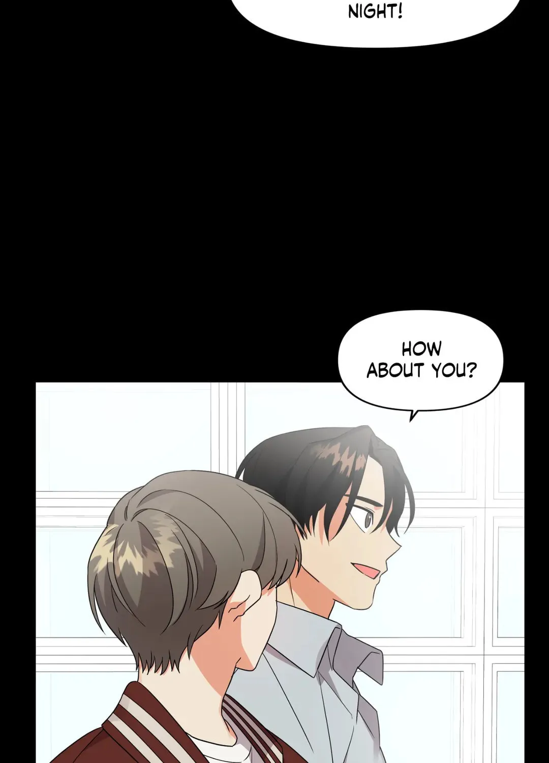 Read Wrong Night Stand chapter 6 image 15 on Lezhin