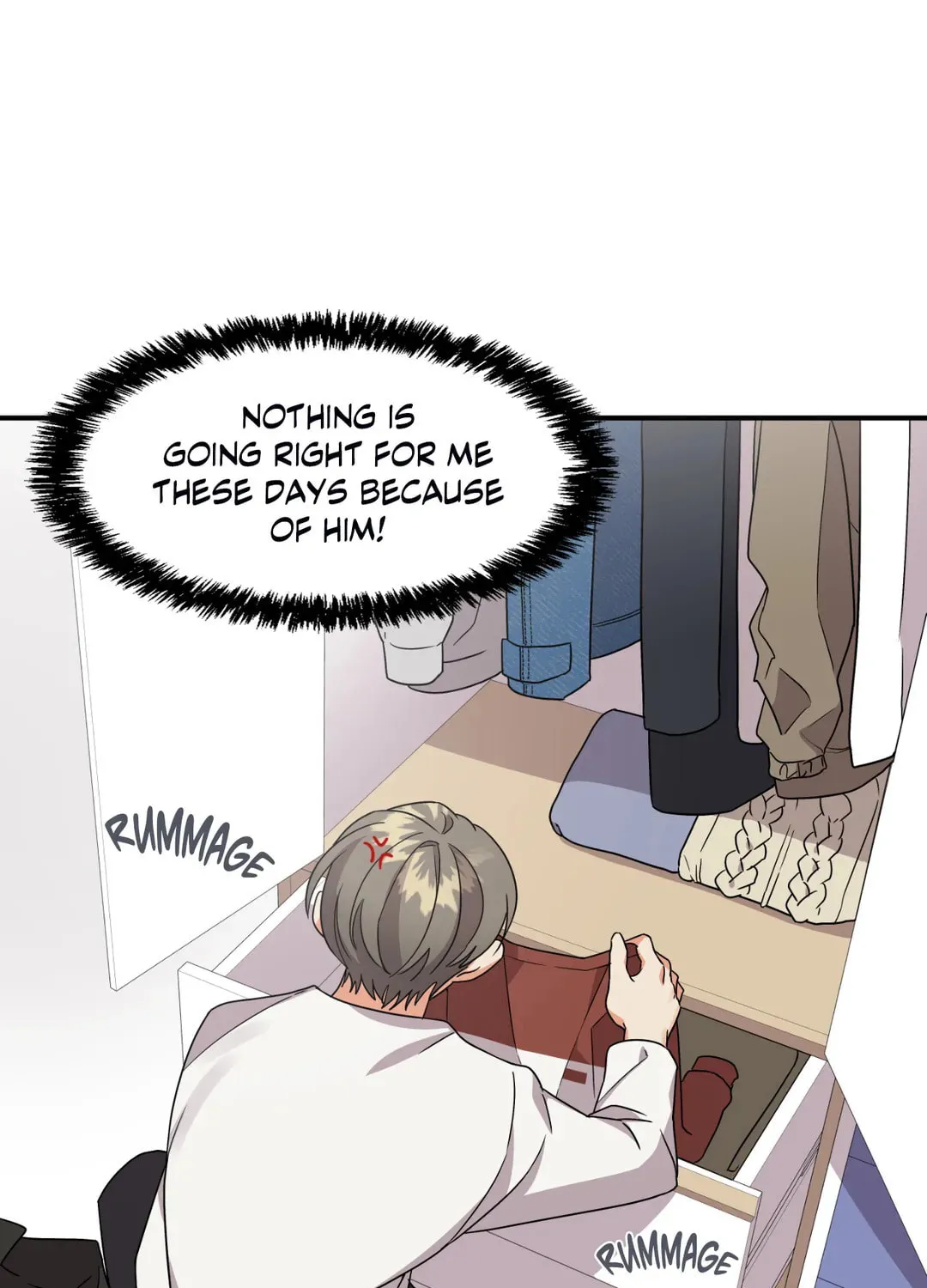 Read Wrong Night Stand chapter 6 image 23 on Lezhin