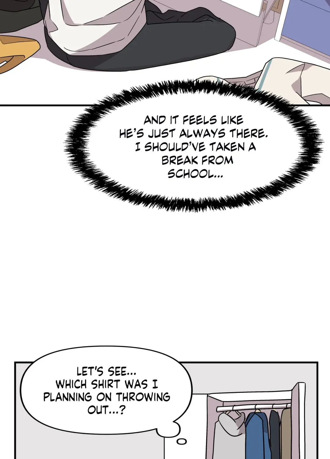 Read Wrong Night Stand chapter 6 image 24 on Lezhin