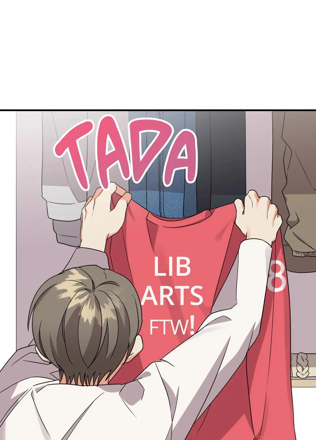 Read Wrong Night Stand chapter 6 image 26 on Lezhin