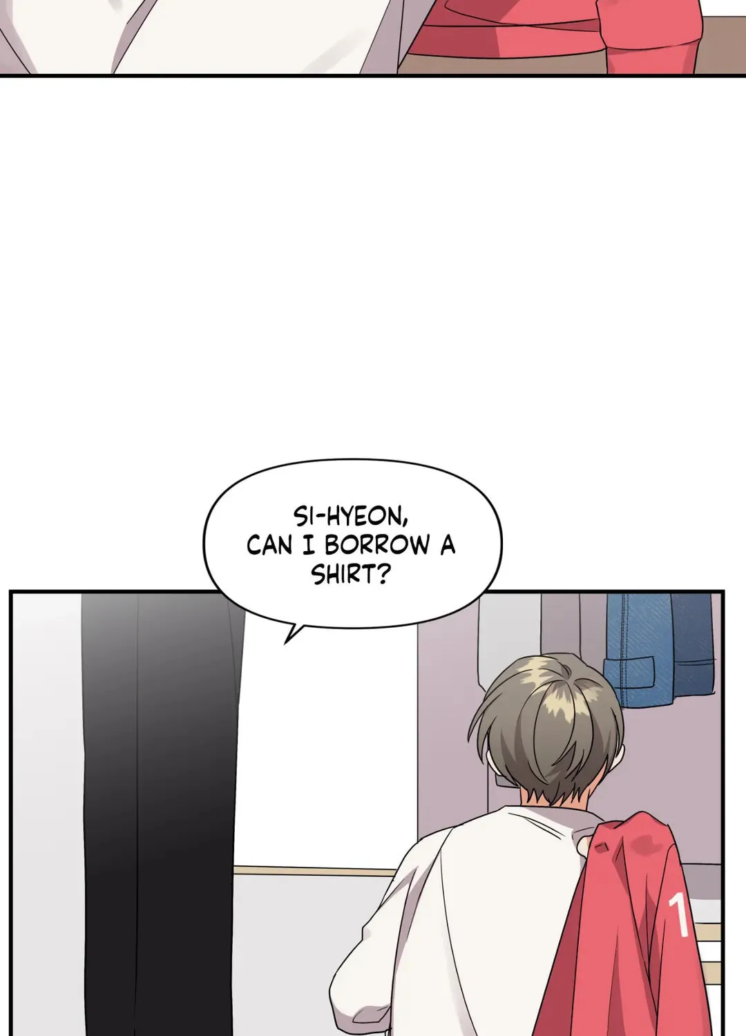 Read Wrong Night Stand chapter 6 image 27 on Lezhin