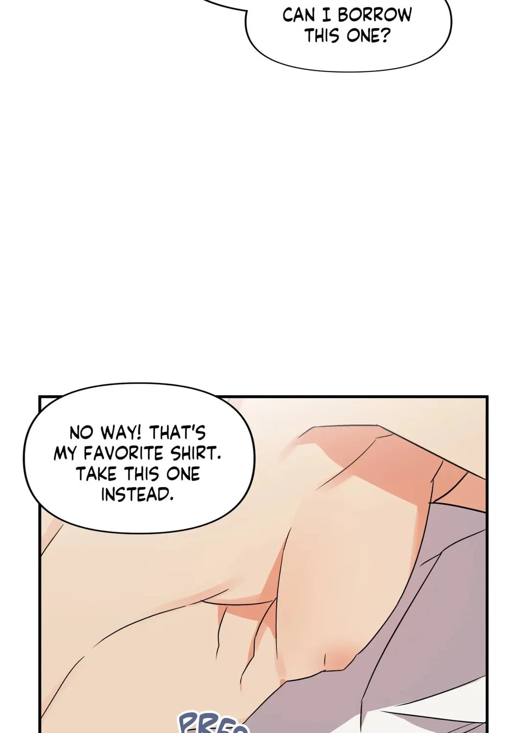 Read Wrong Night Stand chapter 6 image 33 on Lezhin